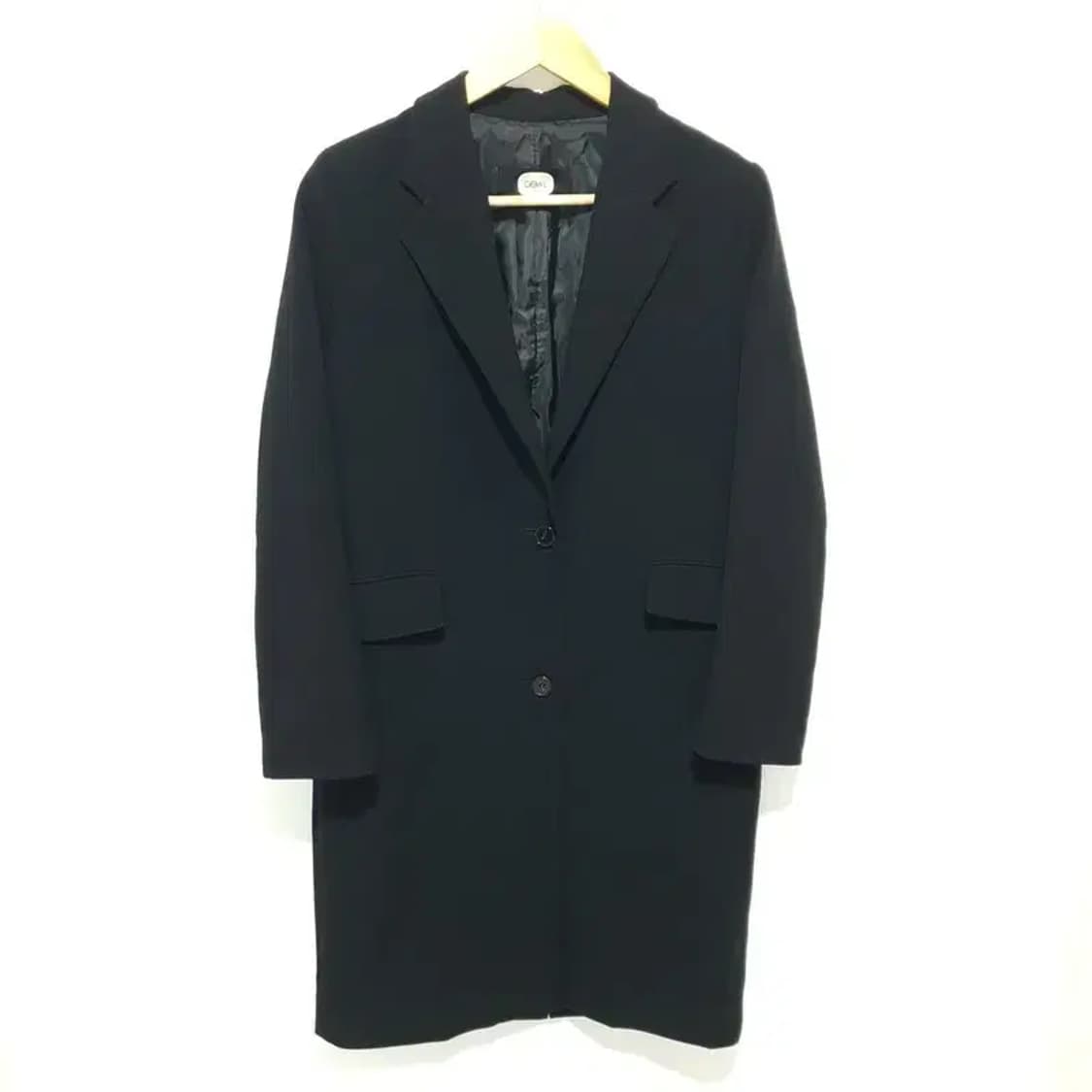 듀엘 롱 자켓 코트 55_M1753 상품이미지1