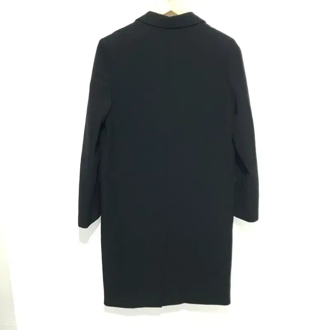 듀엘 롱 자켓 코트 55_M1753 상품이미지4