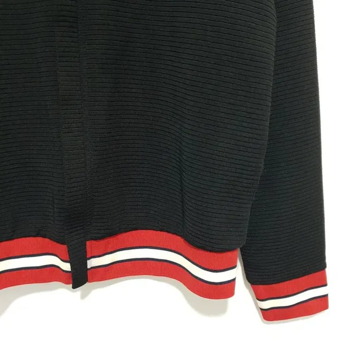 자라 자수 집업 S_M1754 상품이미지3