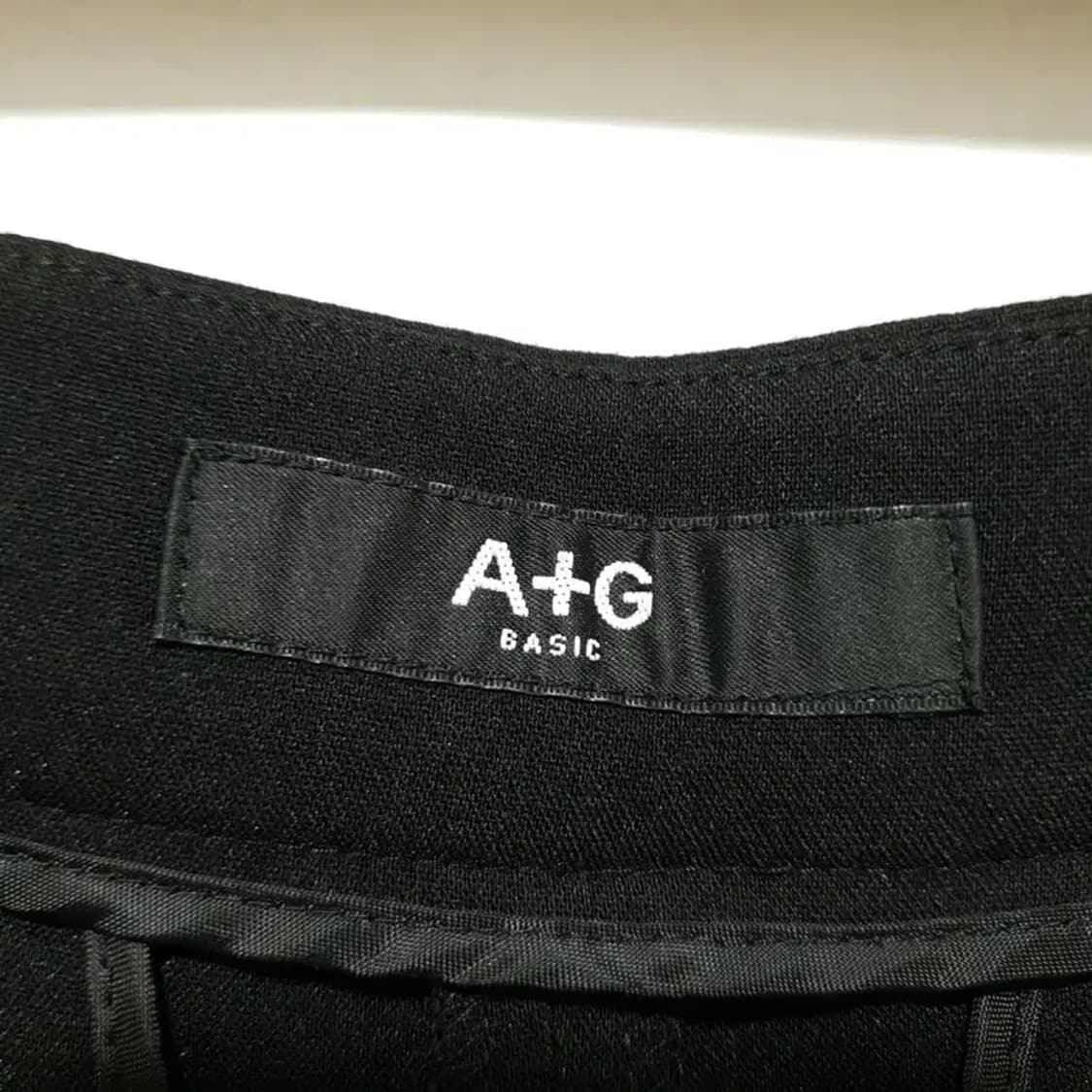 더엣지 슬랙스 66_M1757 상품이미지6