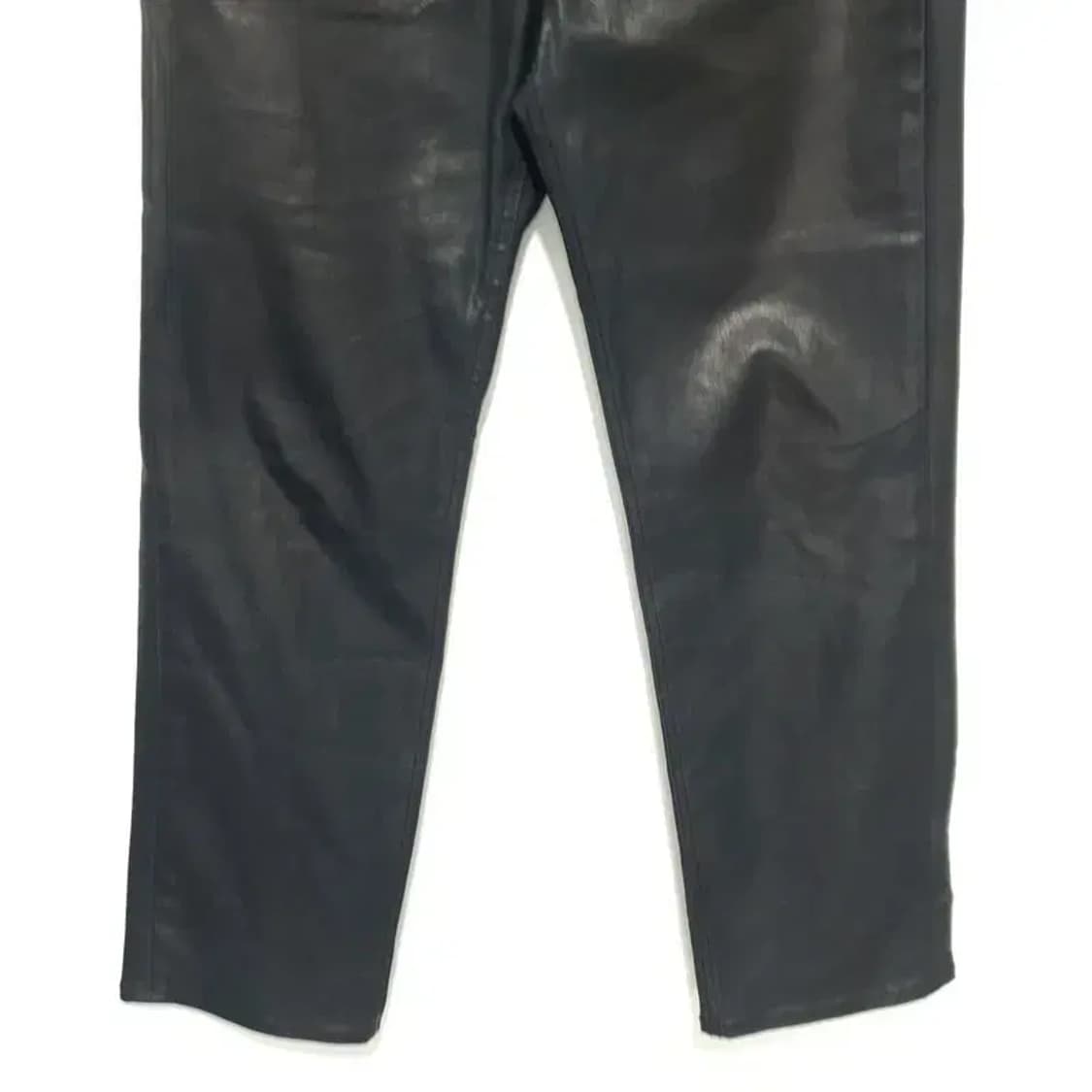 페이탈리즘 세미와이드 코팅진 46_M1765 상품이미지3