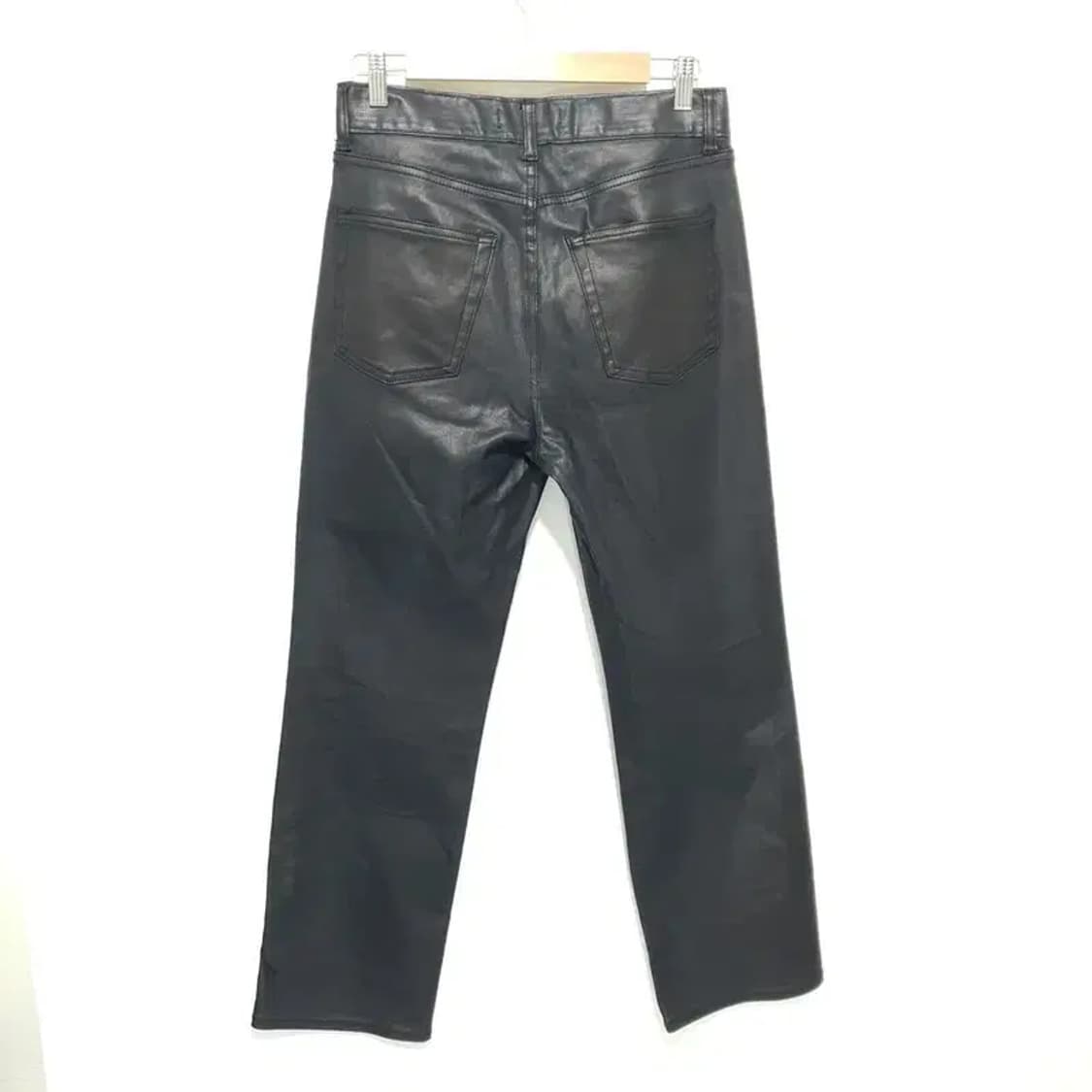 페이탈리즘 세미와이드 코팅진 46_M1765 상품이미지4