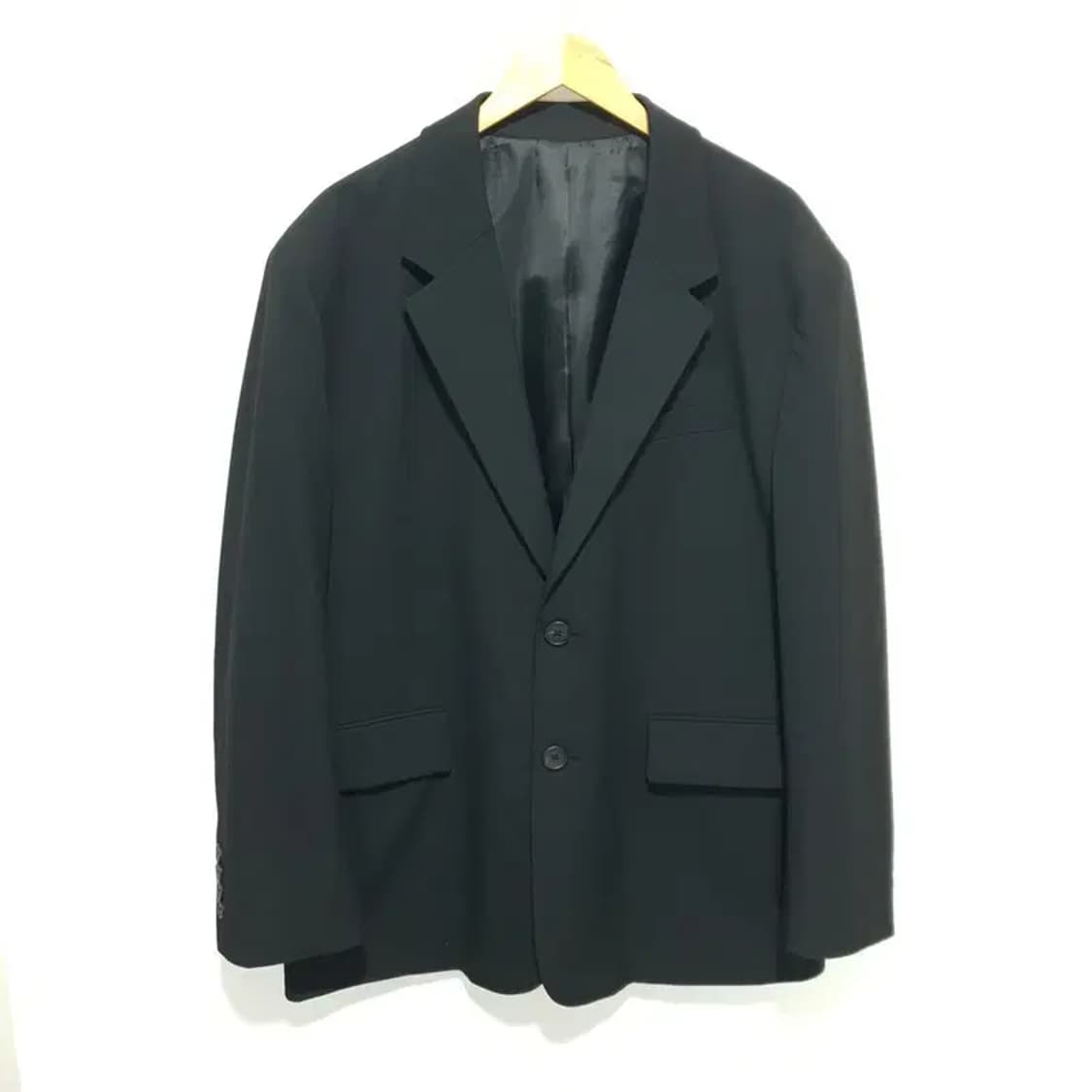 무탠다드 빅 대디 오버사이즈 블레이저 XL_M1749 상품이미지1