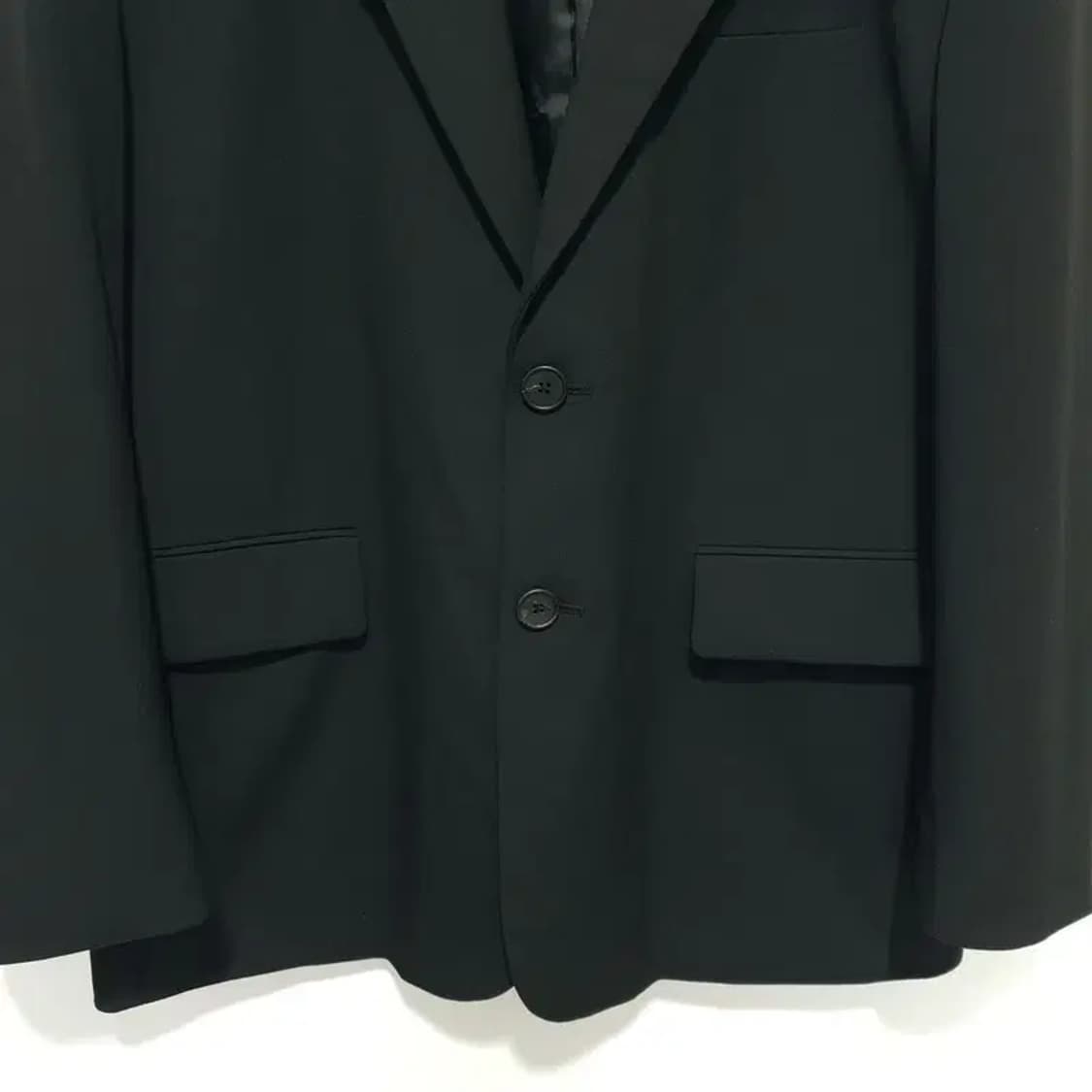 무탠다드 빅 대디 오버사이즈 블레이저 XL_M1749 상품이미지3