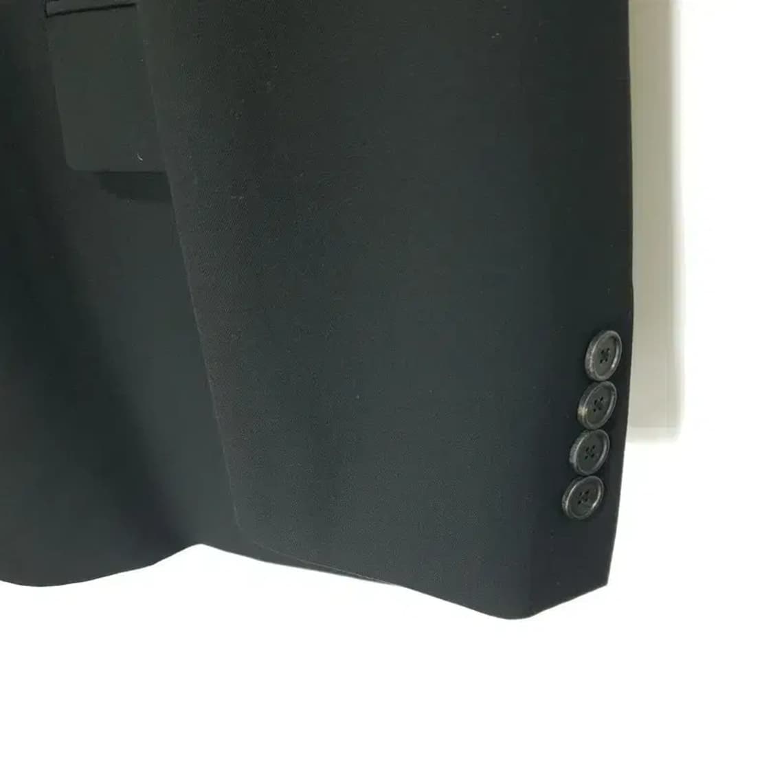 무탠다드 빅 대디 오버사이즈 블레이저 XL_M1749 상품이미지4