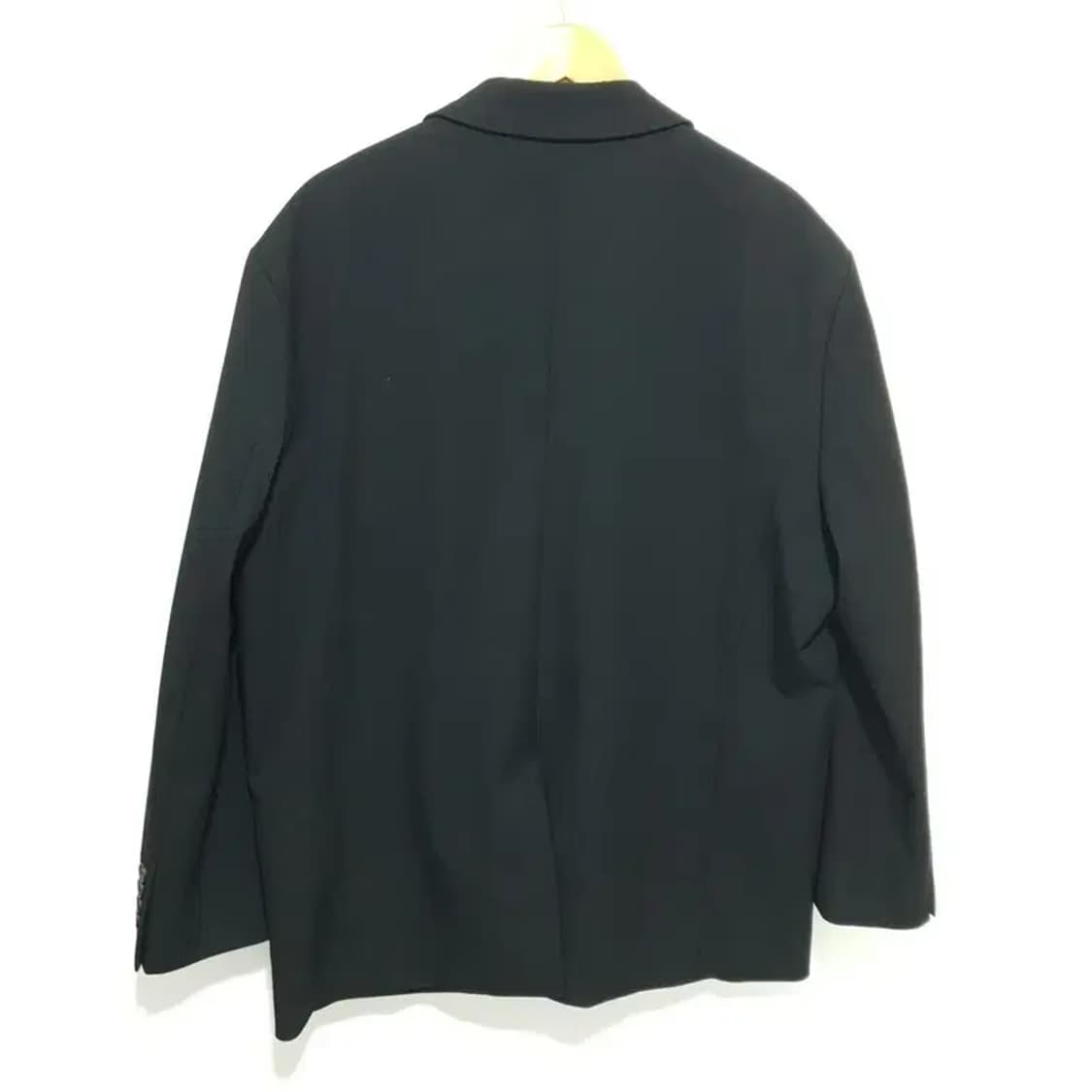 무탠다드 빅 대디 오버사이즈 블레이저 XL_M1749 상품이미지5