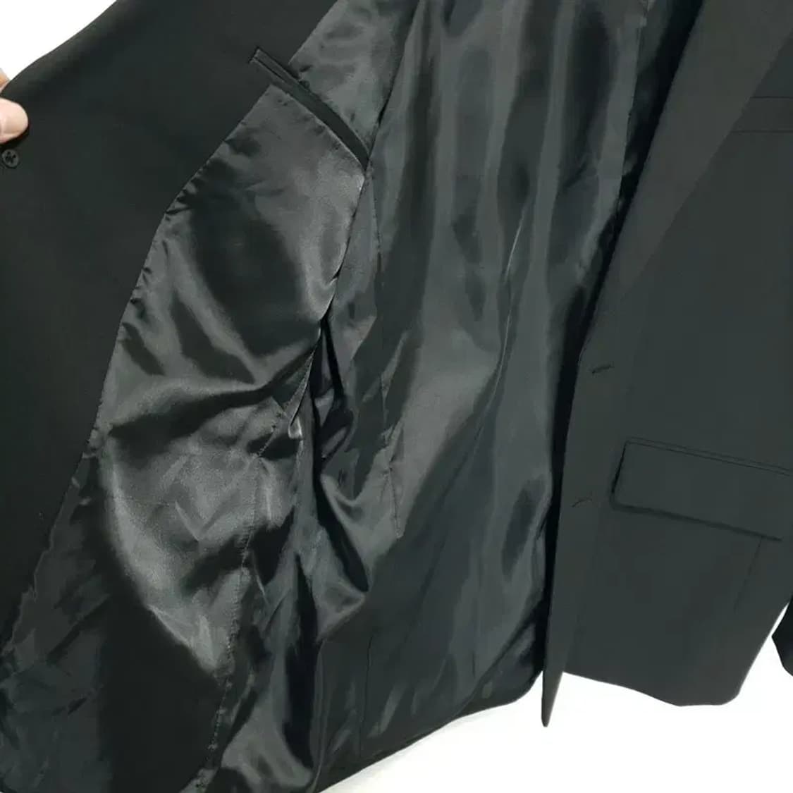 무탠다드 빅 대디 오버사이즈 블레이저 XL_M1749 상품이미지7