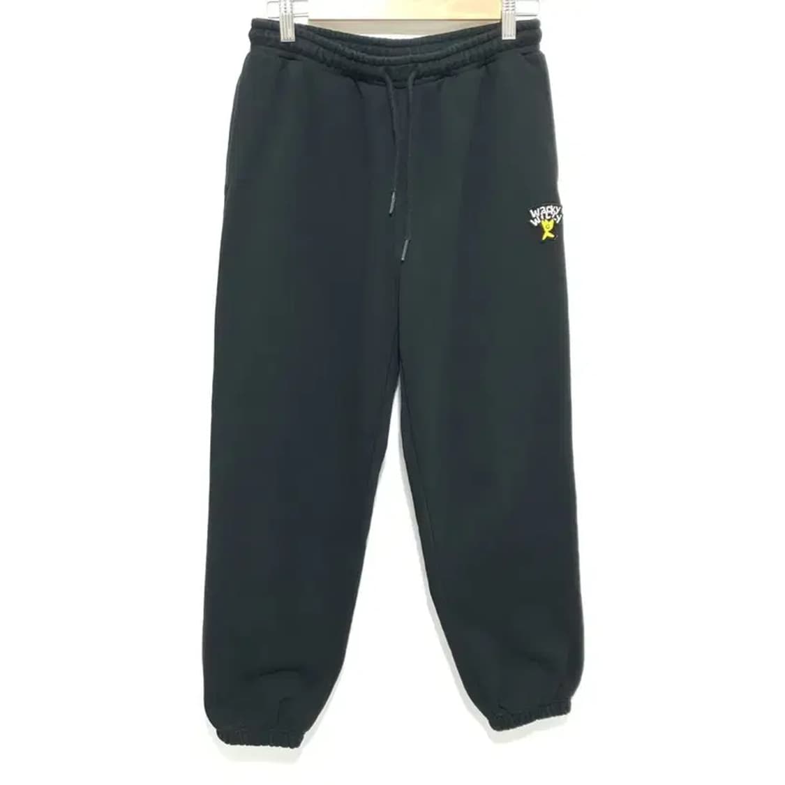 와키윌리 스웻 조거 팬츠 M_M1758 상품이미지1