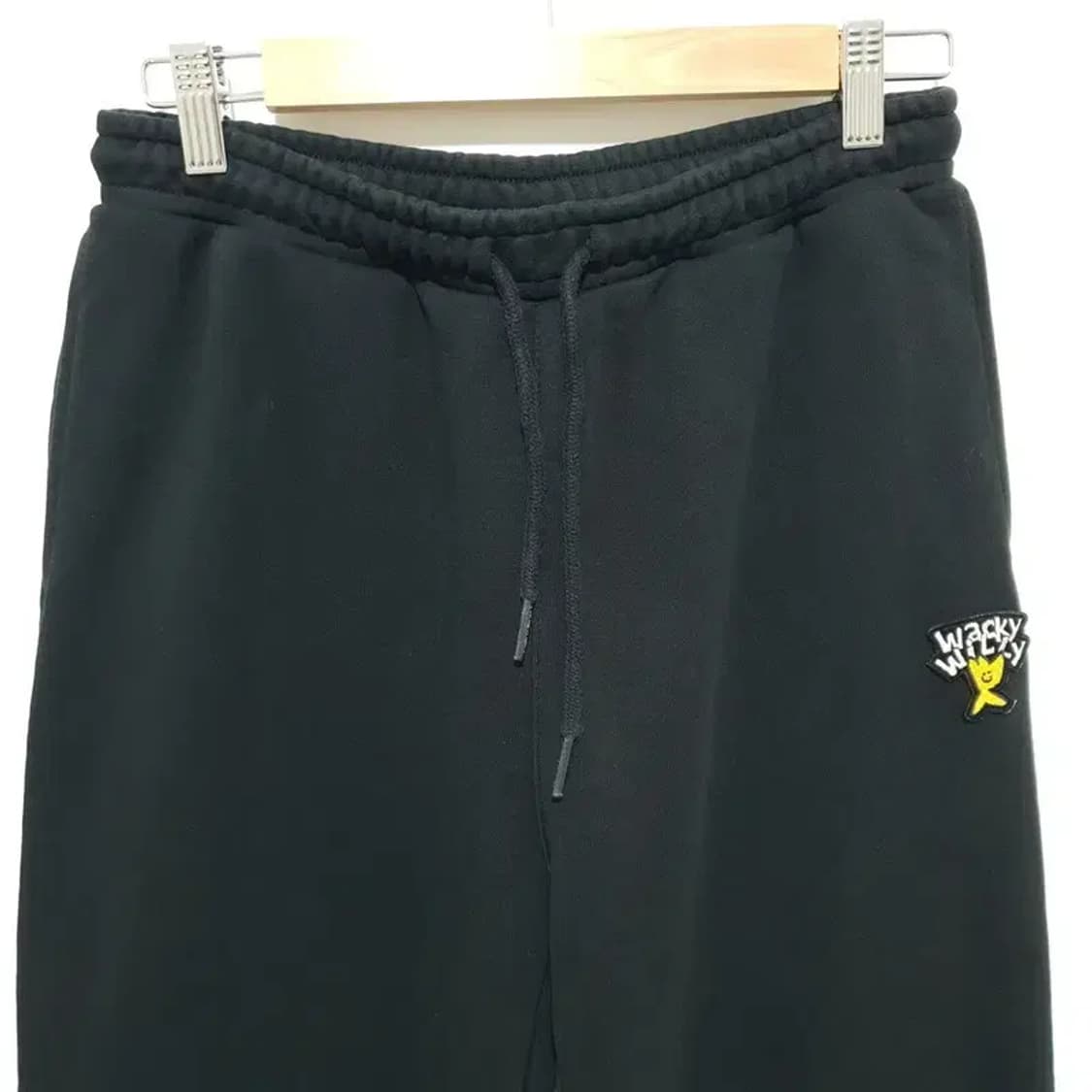 와키윌리 스웻 조거 팬츠 M_M1758 상품이미지2