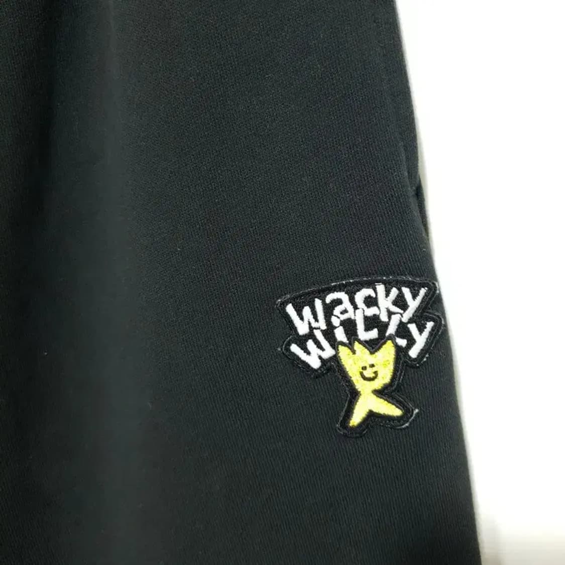 와키윌리 스웻 조거 팬츠 M_M1758 상품이미지3