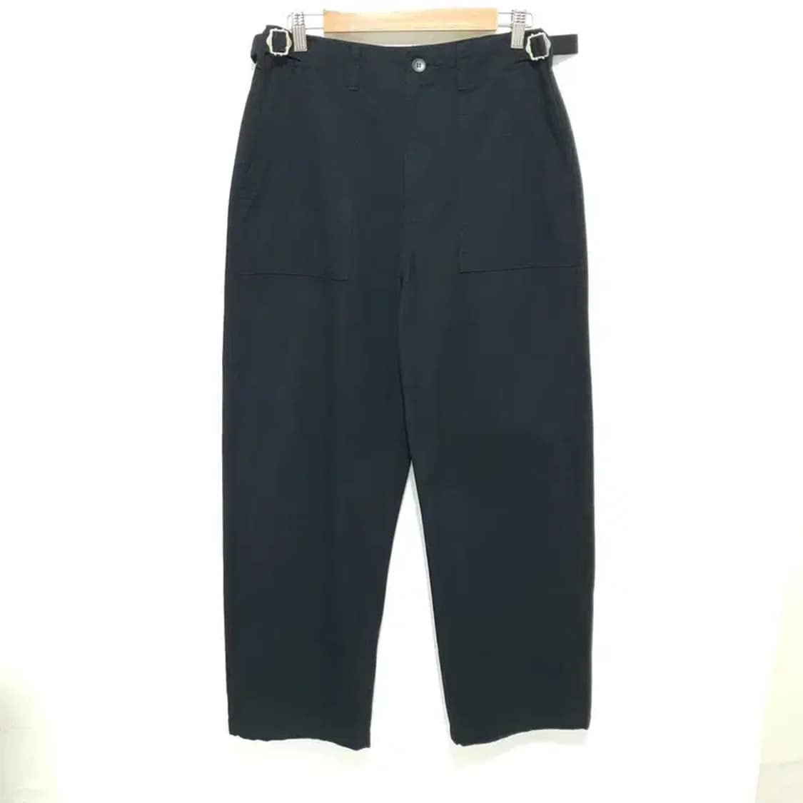 토피 퍼티그 팬츠 S_M1766 상품이미지1