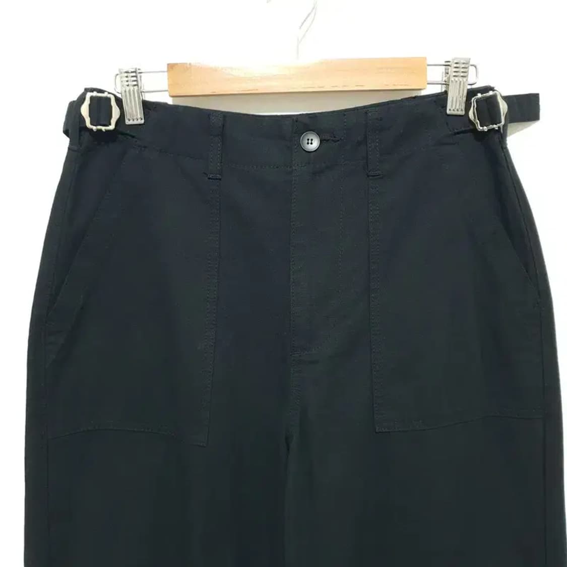 토피 퍼티그 팬츠 S_M1766 상품이미지2