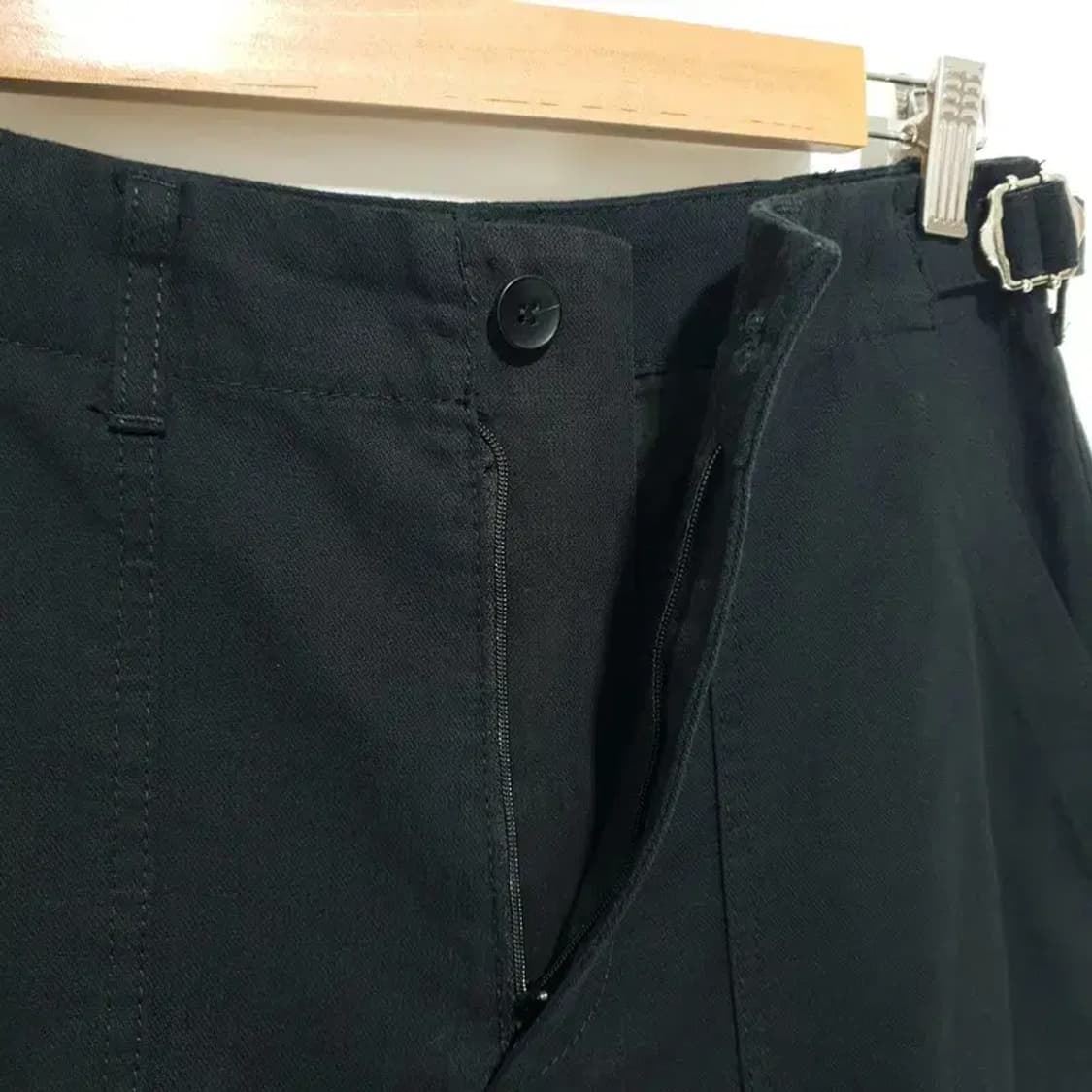 토피 퍼티그 팬츠 S_M1766 상품이미지5