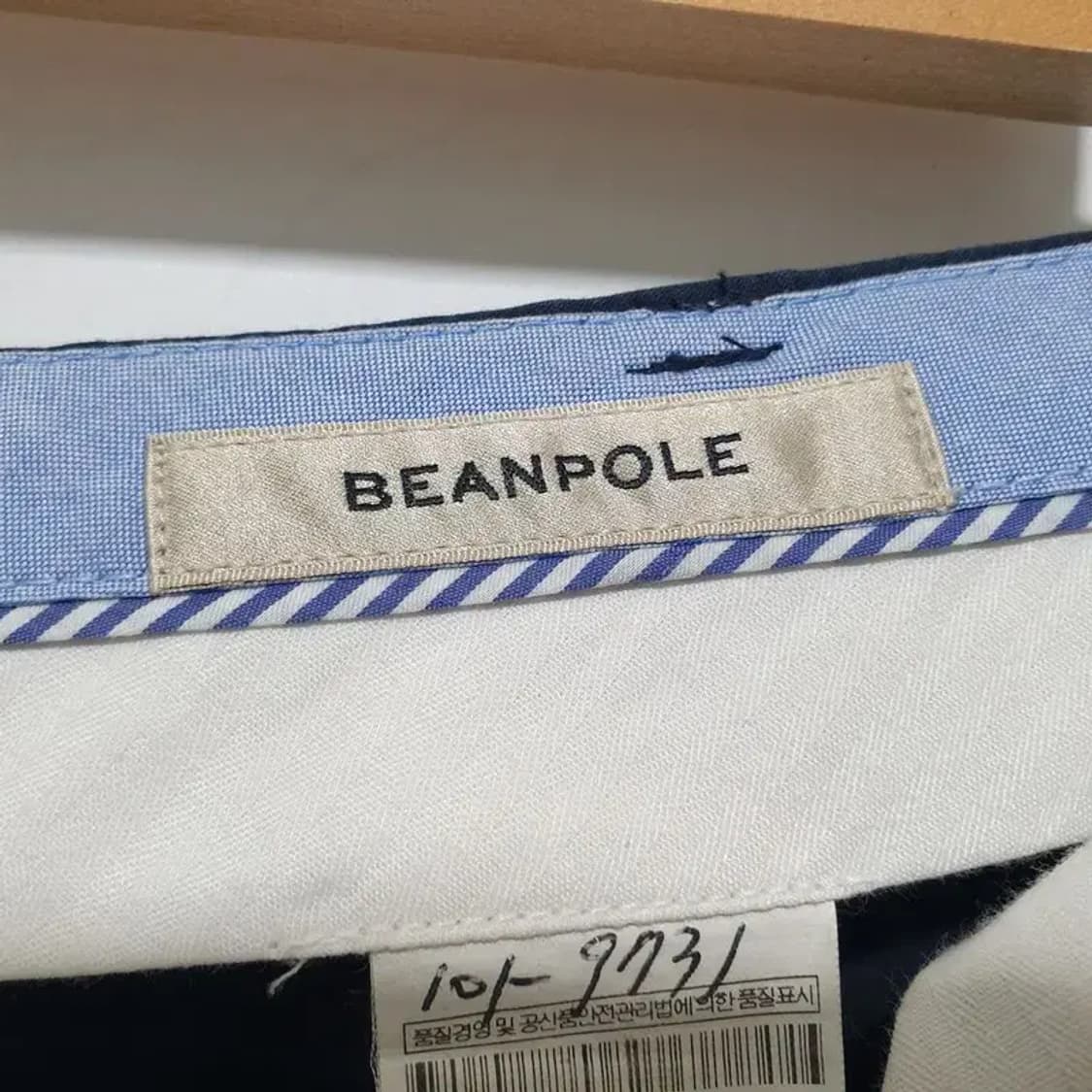 빈폴 반바지 70-95_S1519 상품이미지5