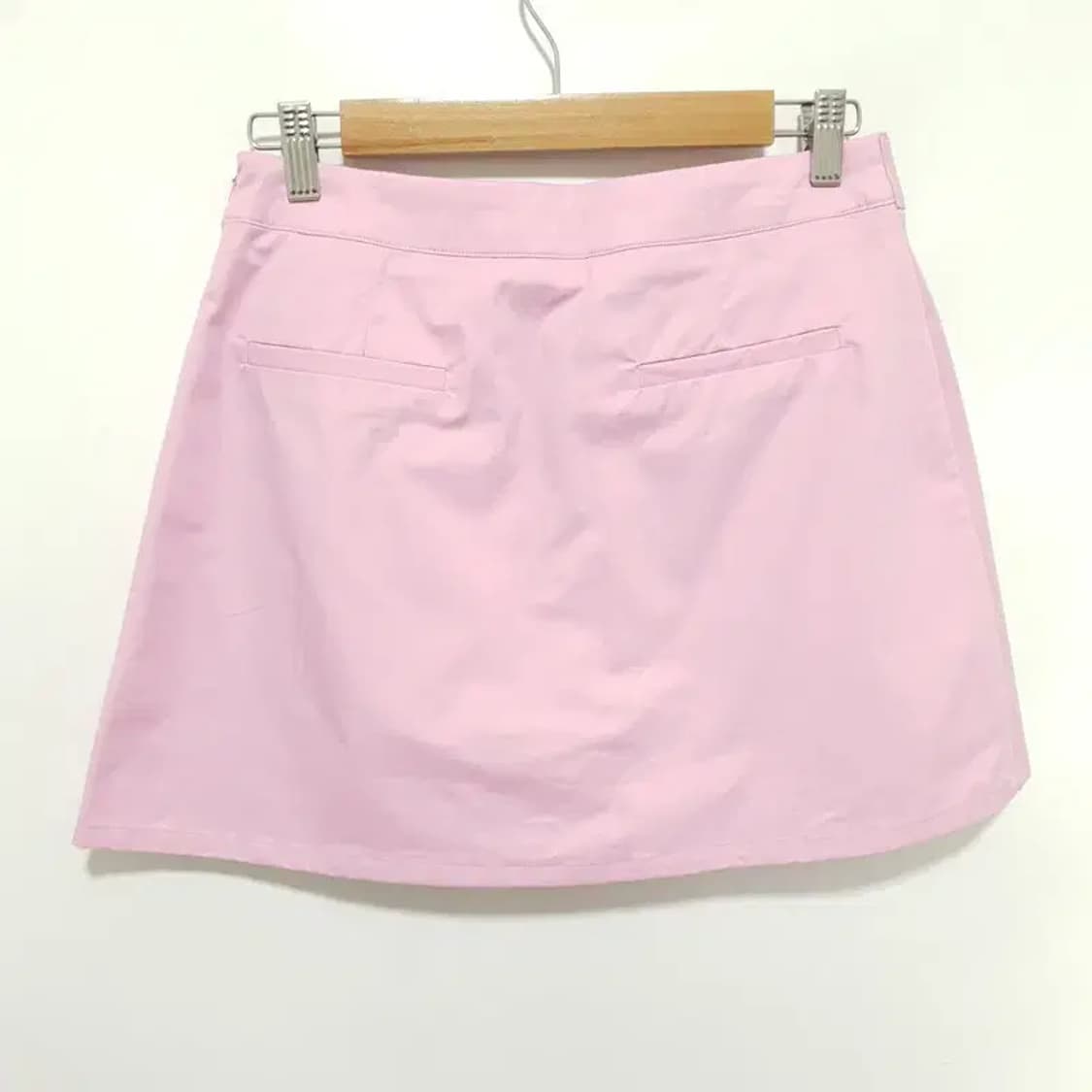 미쏘 프루타 플리츠 스커트 28_S1516 상품이미지2