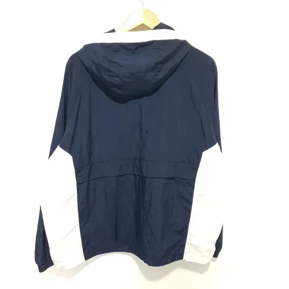 휠라 오버핏 아노락 후드 95 M_M1751 상품이미지6