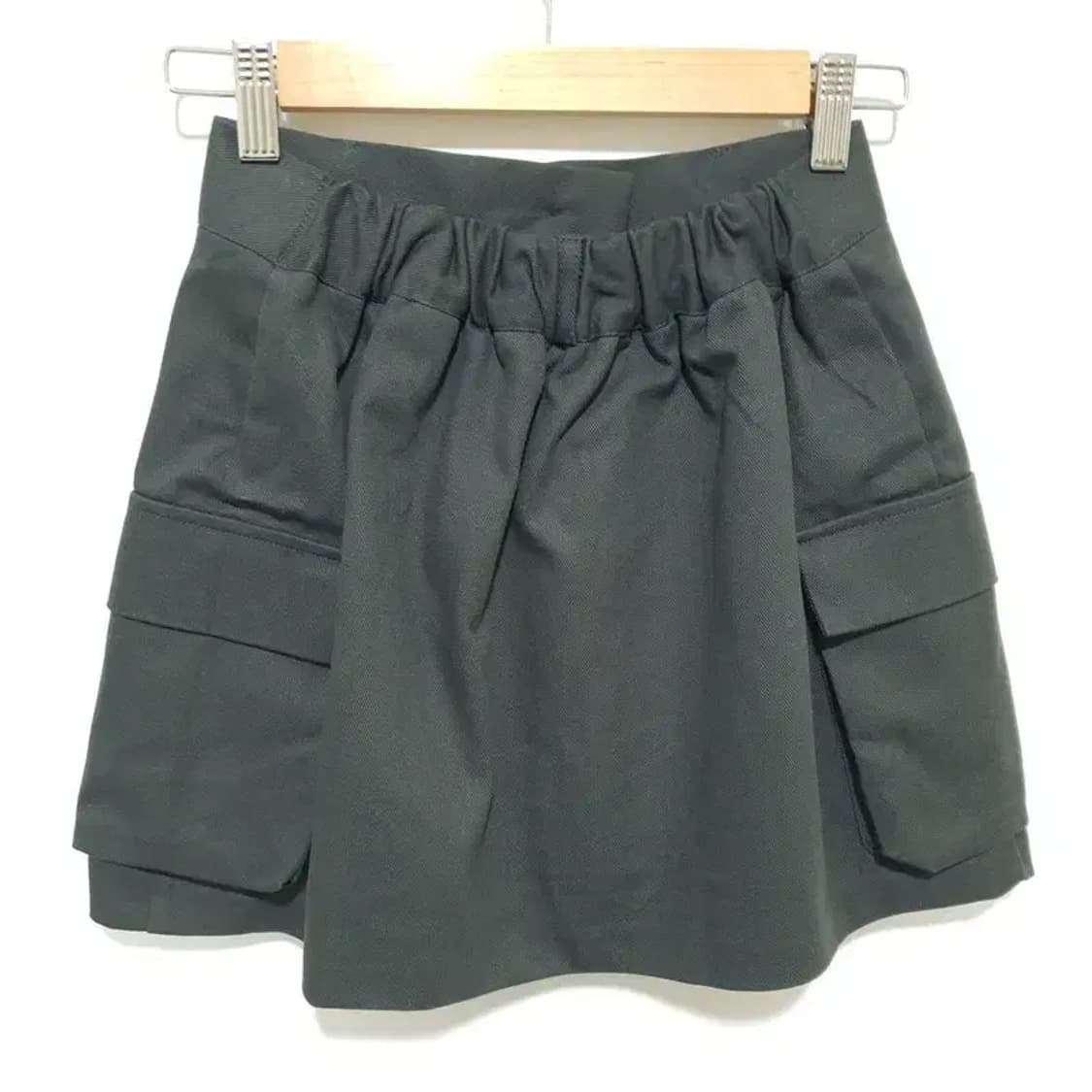 카고 미니 스커트 F_S1517 상품이미지2