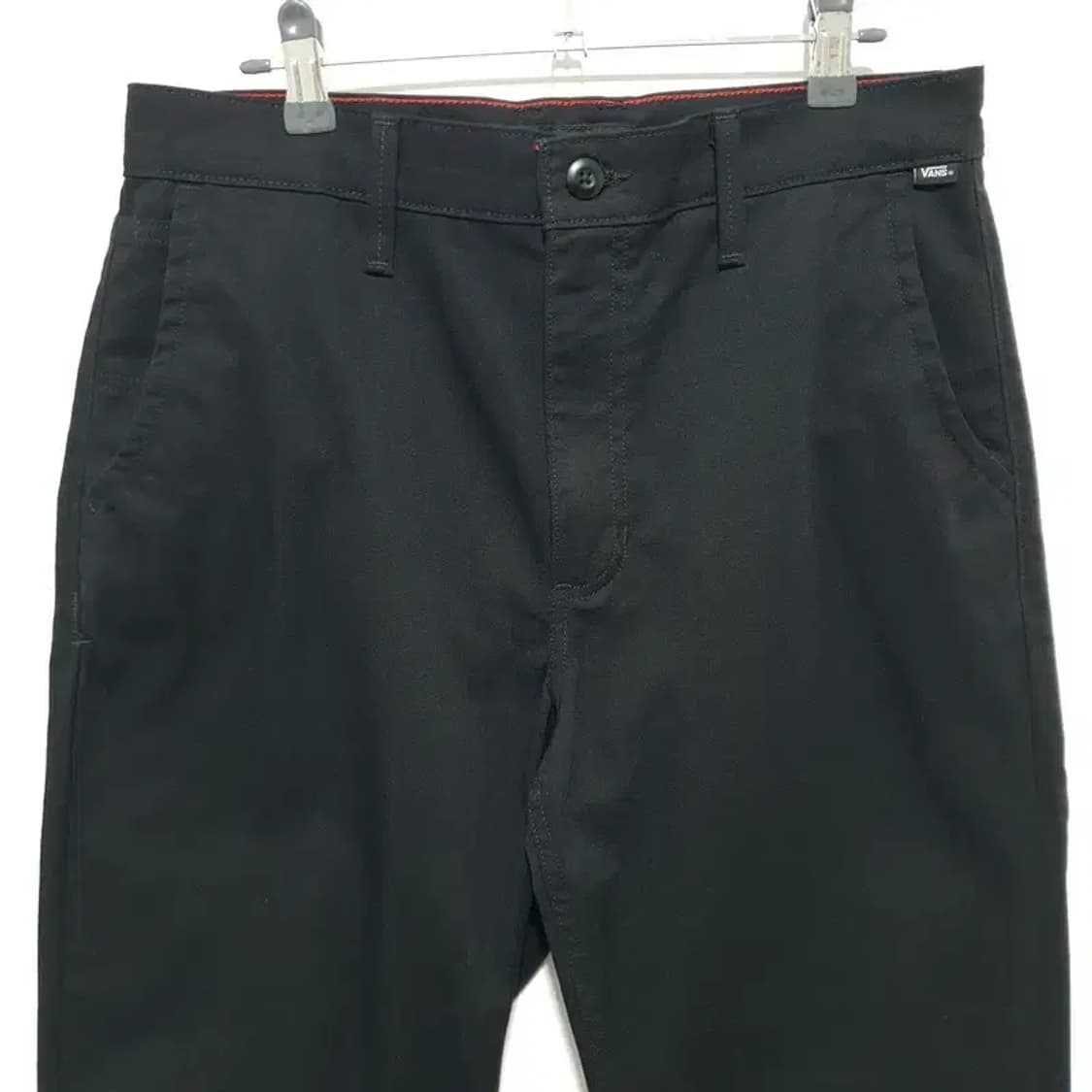 반스 어센틱 치노 루즈 팬츠 30_M1769 상품이미지2