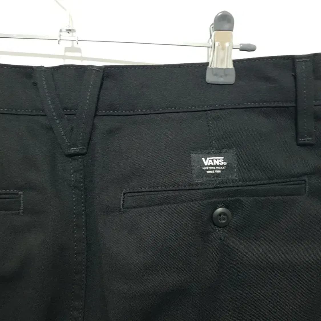 반스 어센틱 치노 루즈 팬츠 30_M1769 상품이미지5