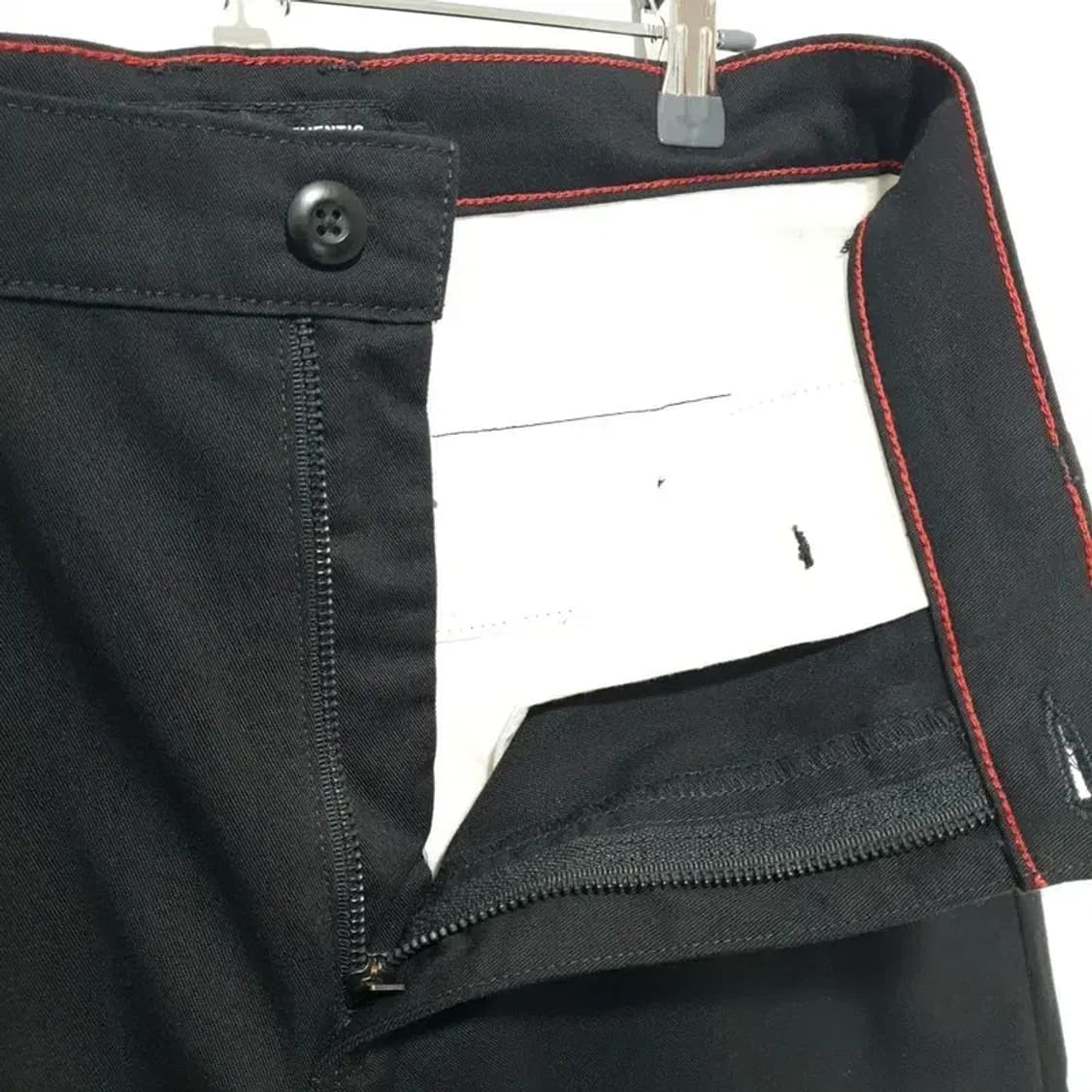 반스 어센틱 치노 루즈 팬츠 30_M1769 상품이미지6