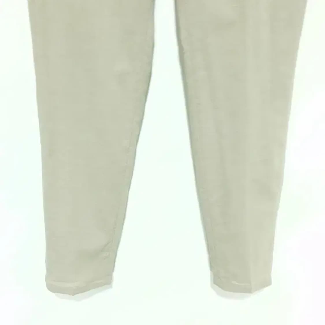 마인드브릿지 스판 사이드밴딩 크롭 테이퍼드 팬츠 29_S1522 상품이미지3