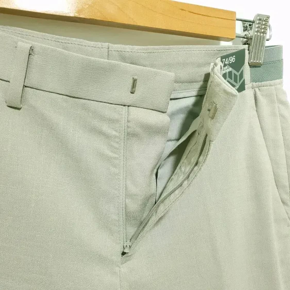 마인드브릿지 스판 사이드밴딩 크롭 테이퍼드 팬츠 29_S1522 상품이미지5