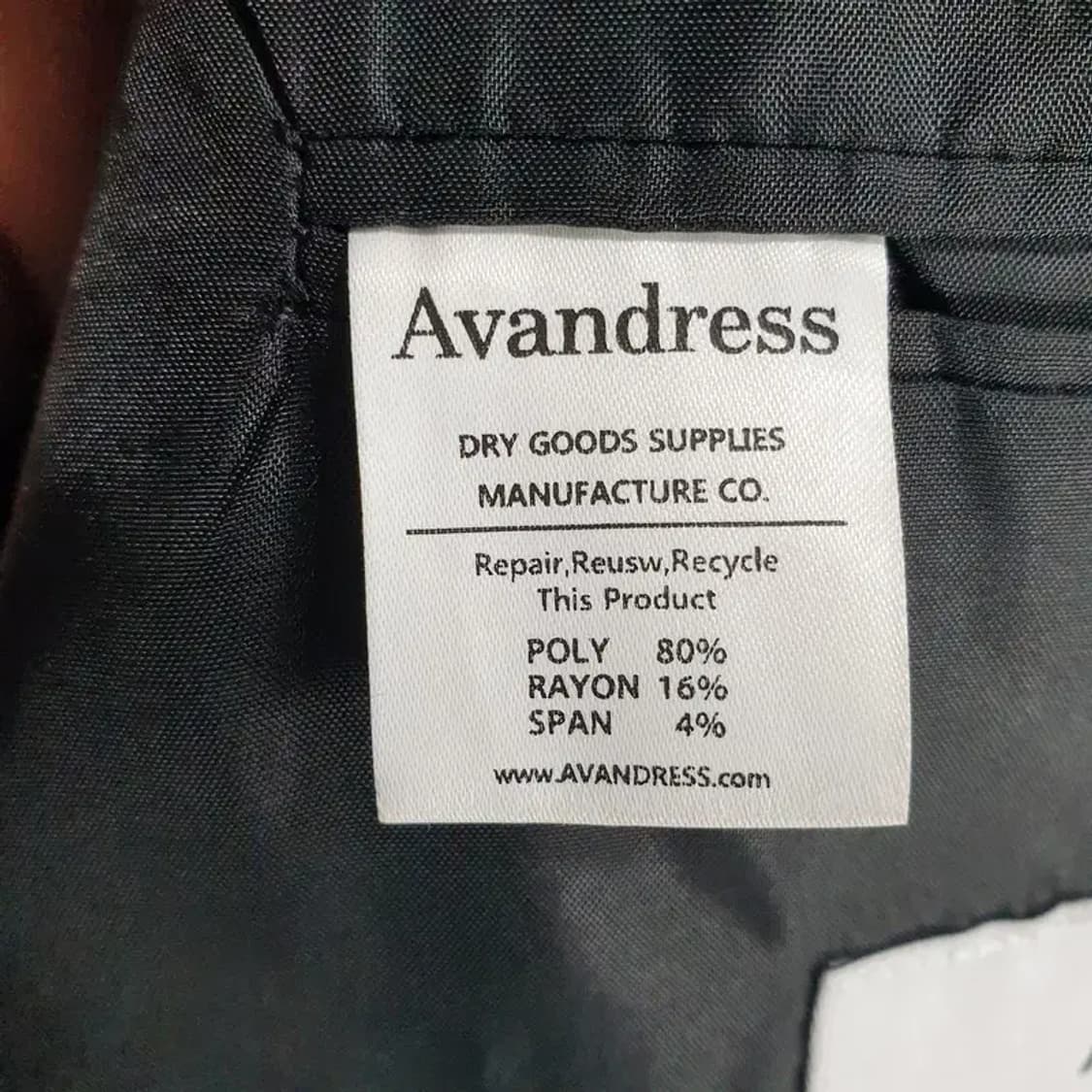 어반드레스 블레이저 1_M1770 상품이미지9