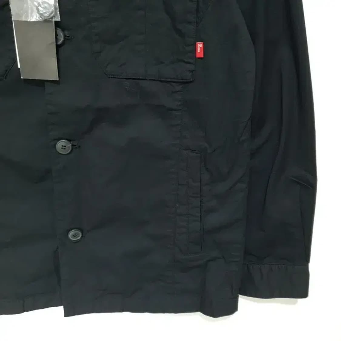 TBJ 포켓 셔츠 자켓 95_M1771 상품이미지3