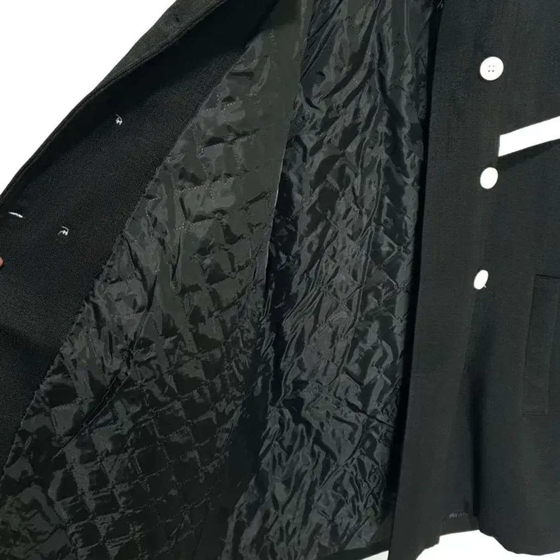 세일러 카라 코트 XXL_M1775 상품이미지5