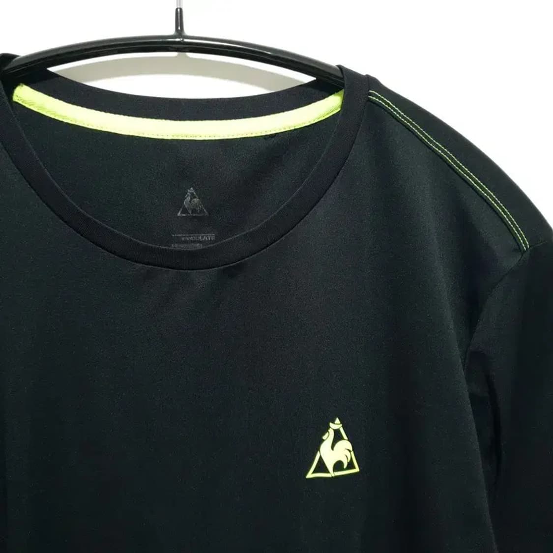 르꼬끄 기능성 반팔 105 XL_S1526 상품이미지2