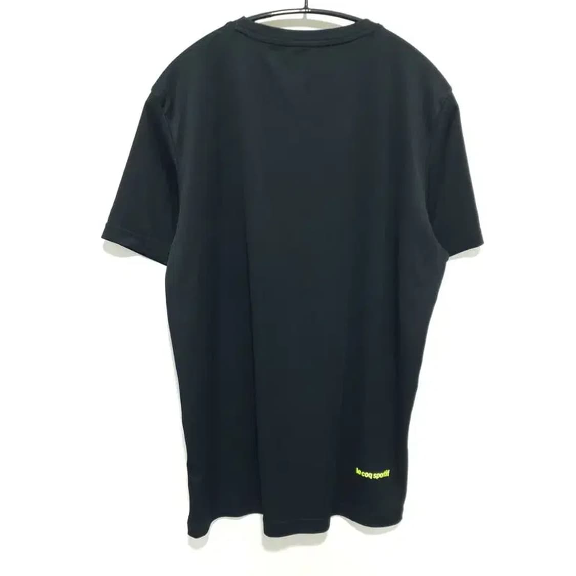 르꼬끄 기능성 반팔 105 XL_S1526 상품이미지4