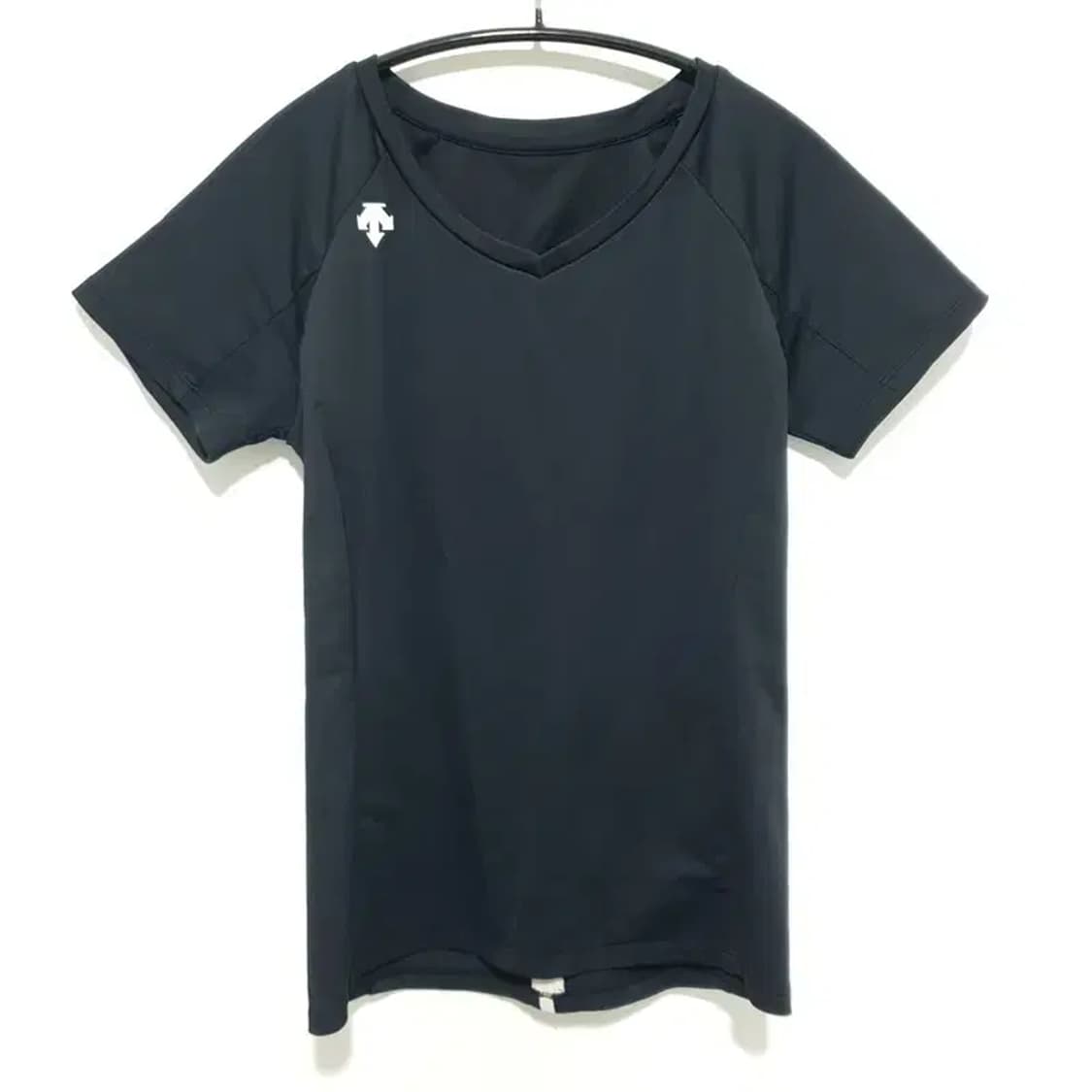 데상트 여성 기능성 반팔 90_S1529 상품이미지1