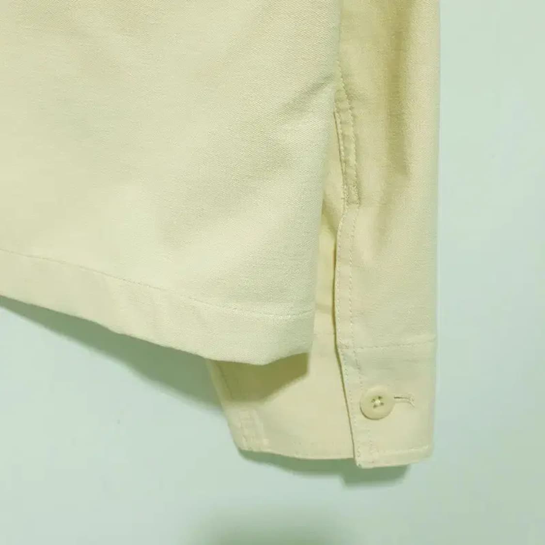 유니클로 저지 쇼트 자켓 L_M1776 상품이미지5