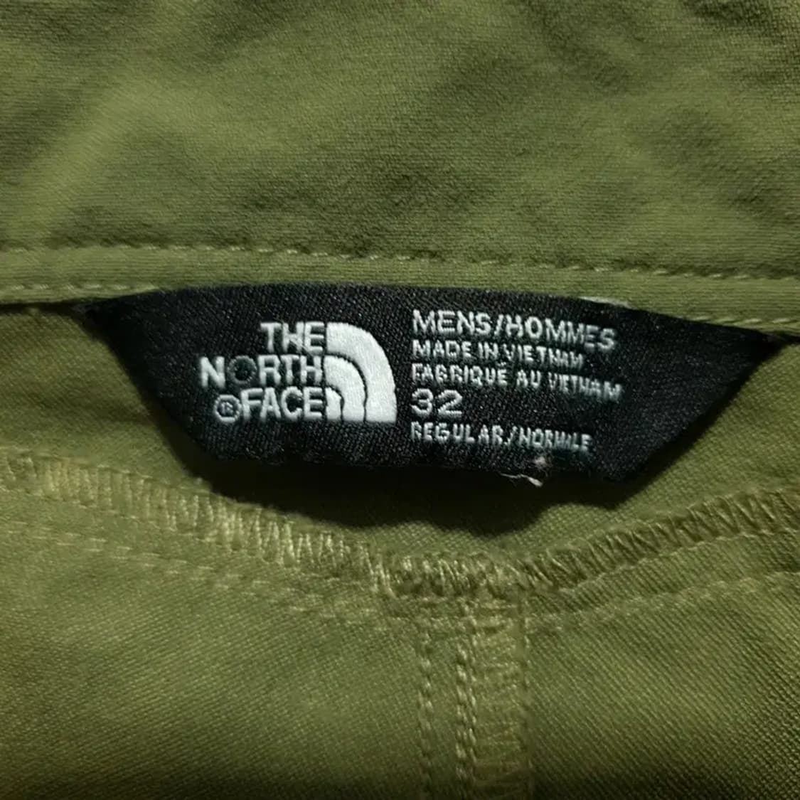 노스페이스 기능성 팬츠 32_S1536 상품이미지7