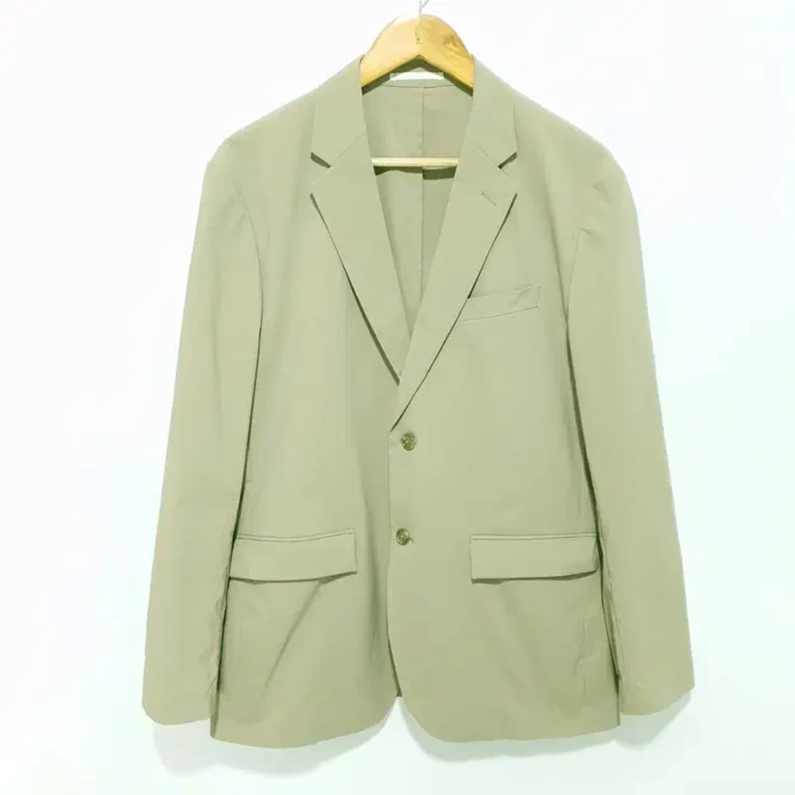 유니클로 감탄 자켓 XL_S1524 상품이미지1