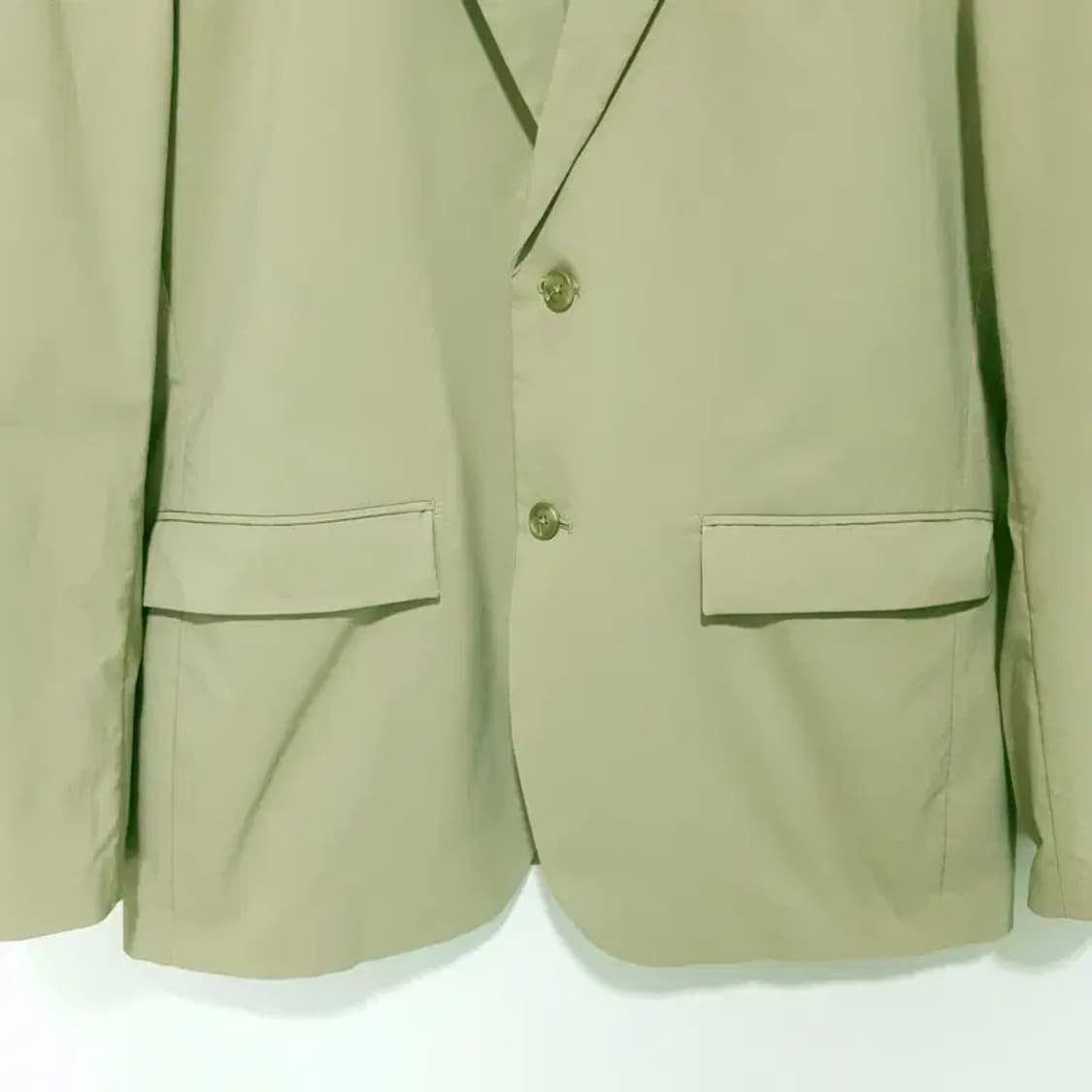 유니클로 감탄 자켓 XL_S1524 상품이미지3