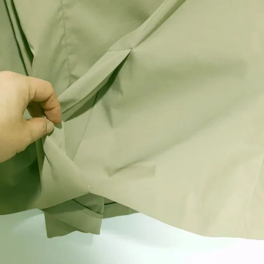 유니클로 감탄 자켓 XL_S1524 상품이미지5