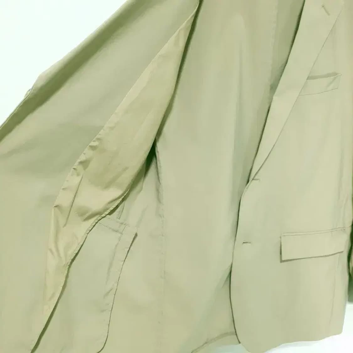 유니클로 감탄 자켓 XL_S1524 상품이미지6