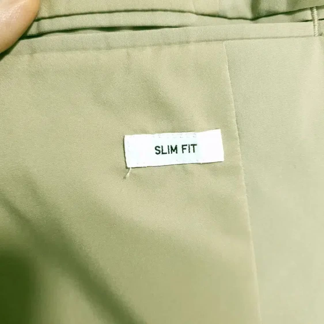 유니클로 감탄 자켓 XL_S1524 상품이미지7