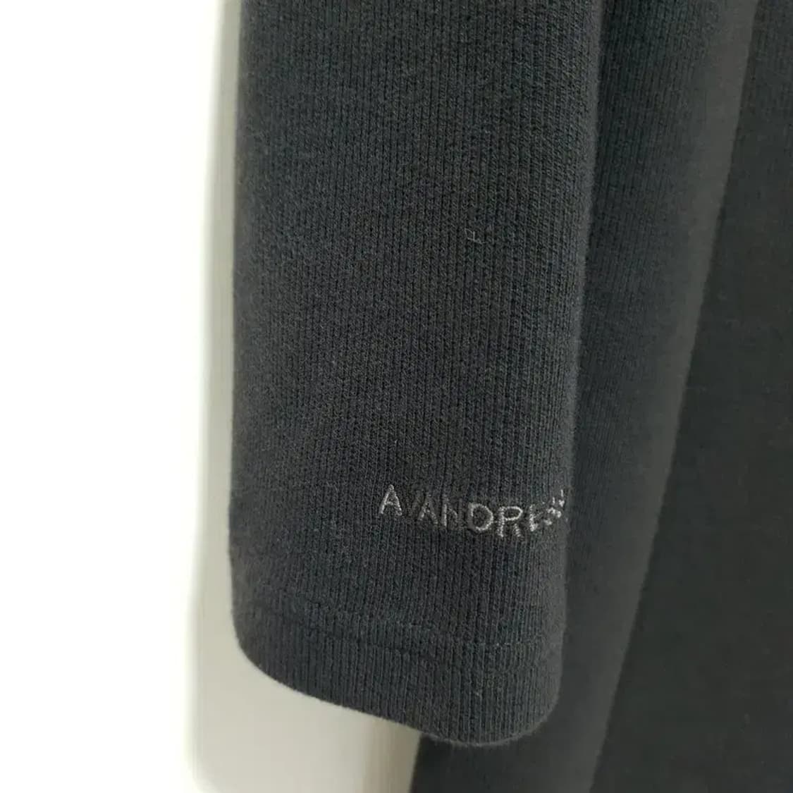 어반드레스 골지 카라 원피스 M_M1781 상품이미지4