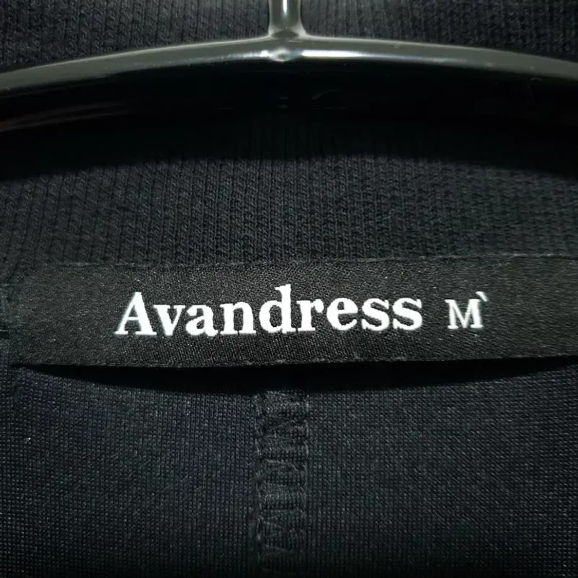 어반드레스 골지 카라 원피스 M_M1781 상품이미지6