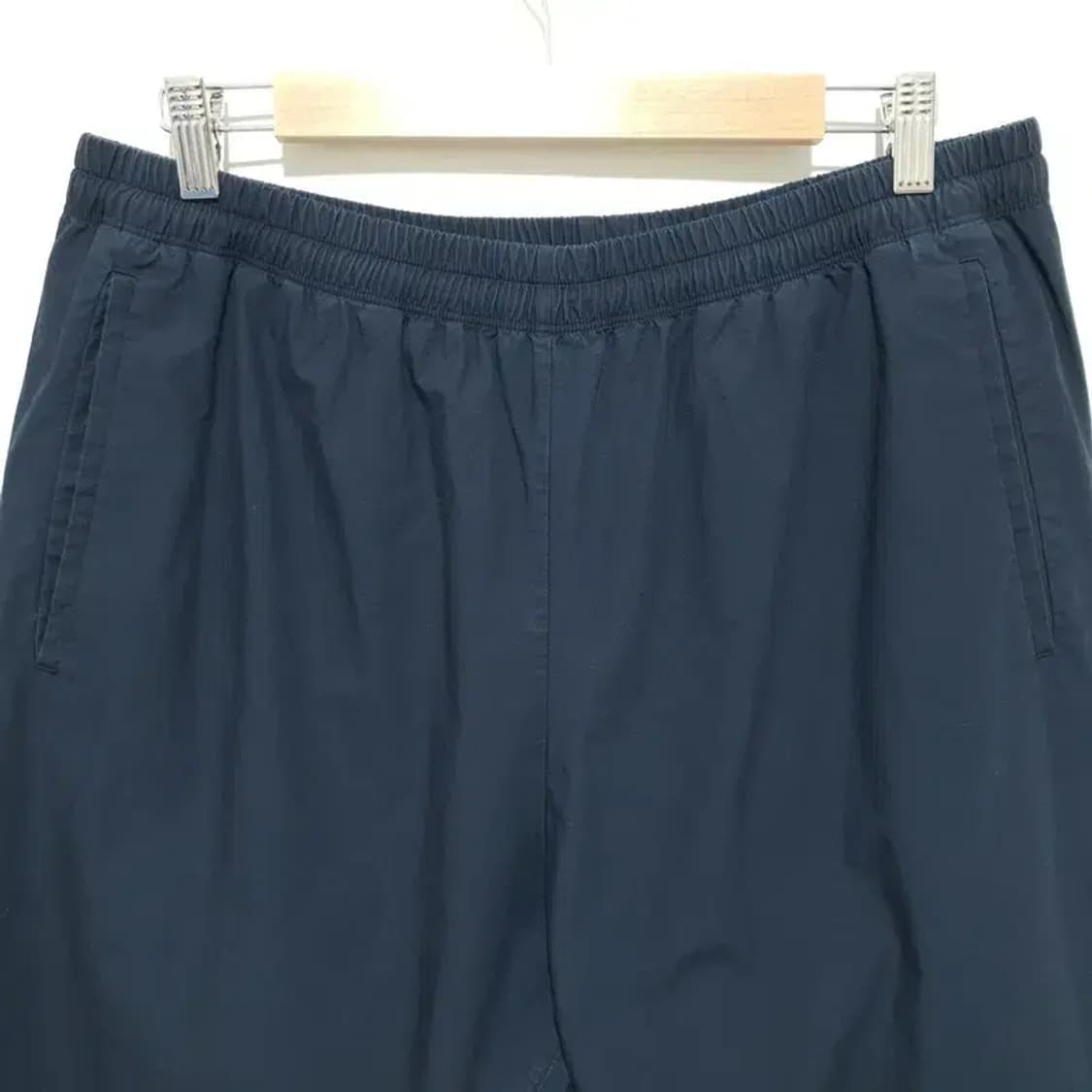 코스 코튼 밴딩 팬츠 L_S1537 상품이미지2