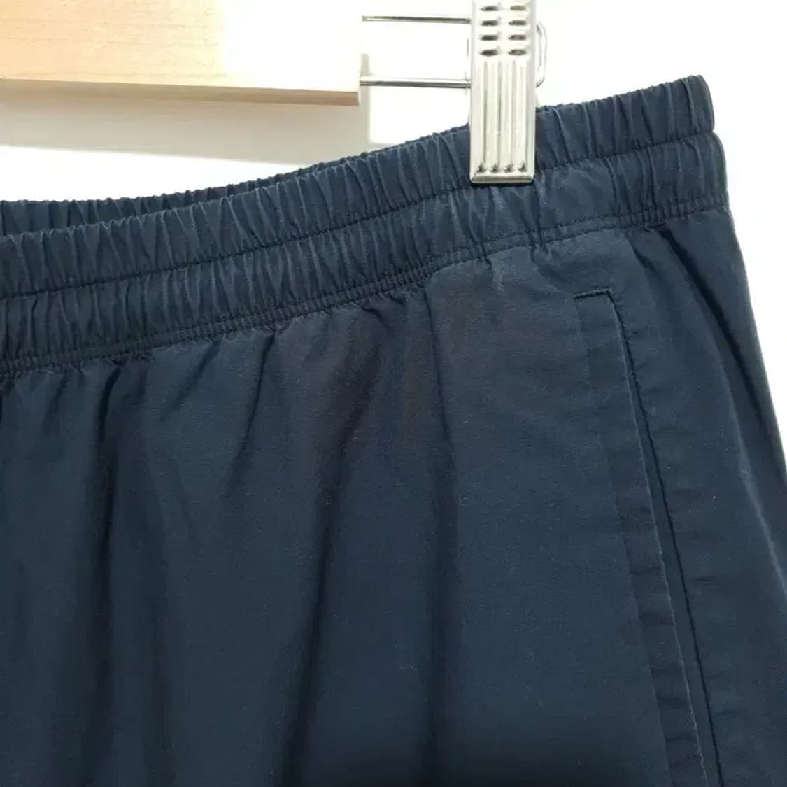 코스 코튼 밴딩 팬츠 L_S1537 상품이미지3