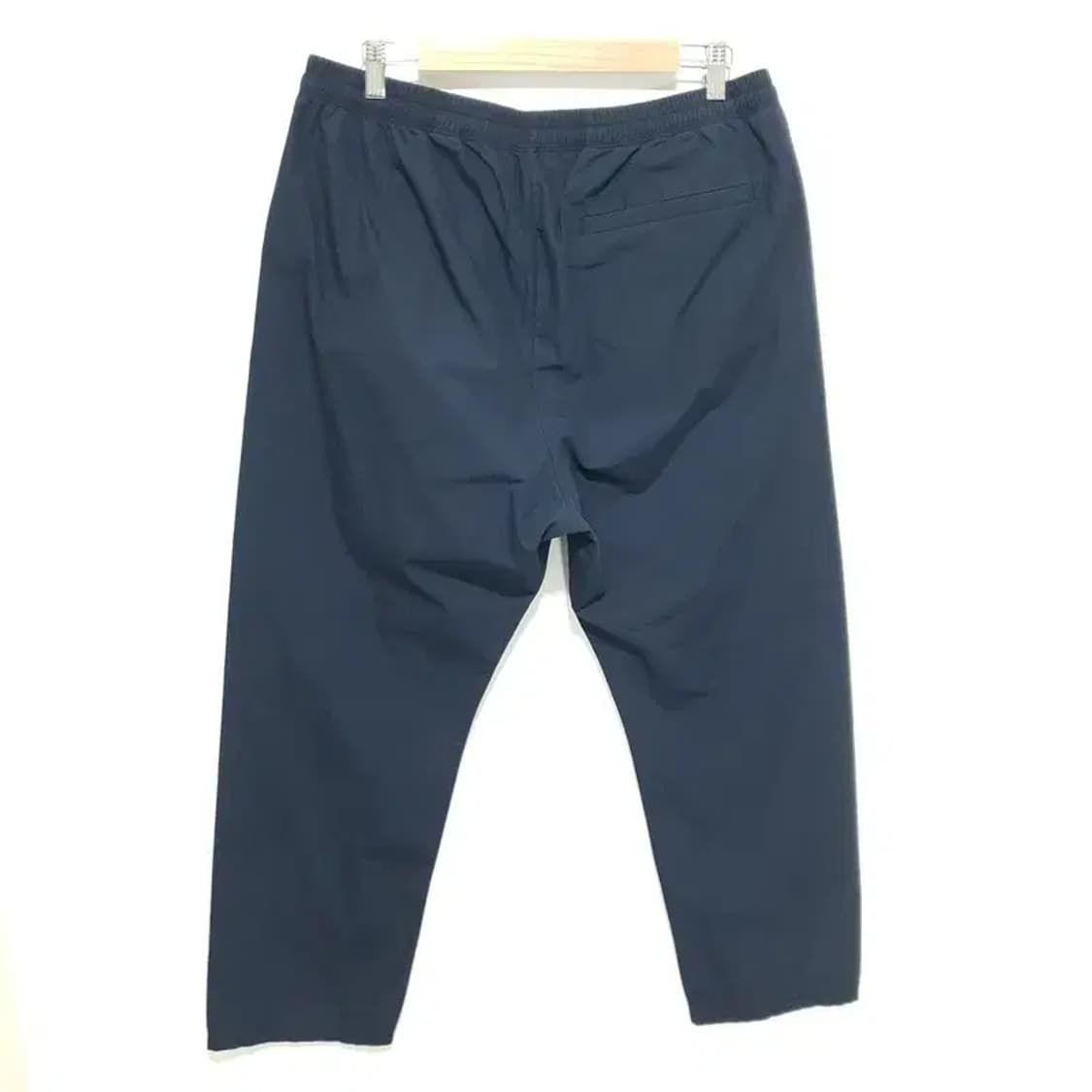 코스 코튼 밴딩 팬츠 L_S1537 상품이미지5