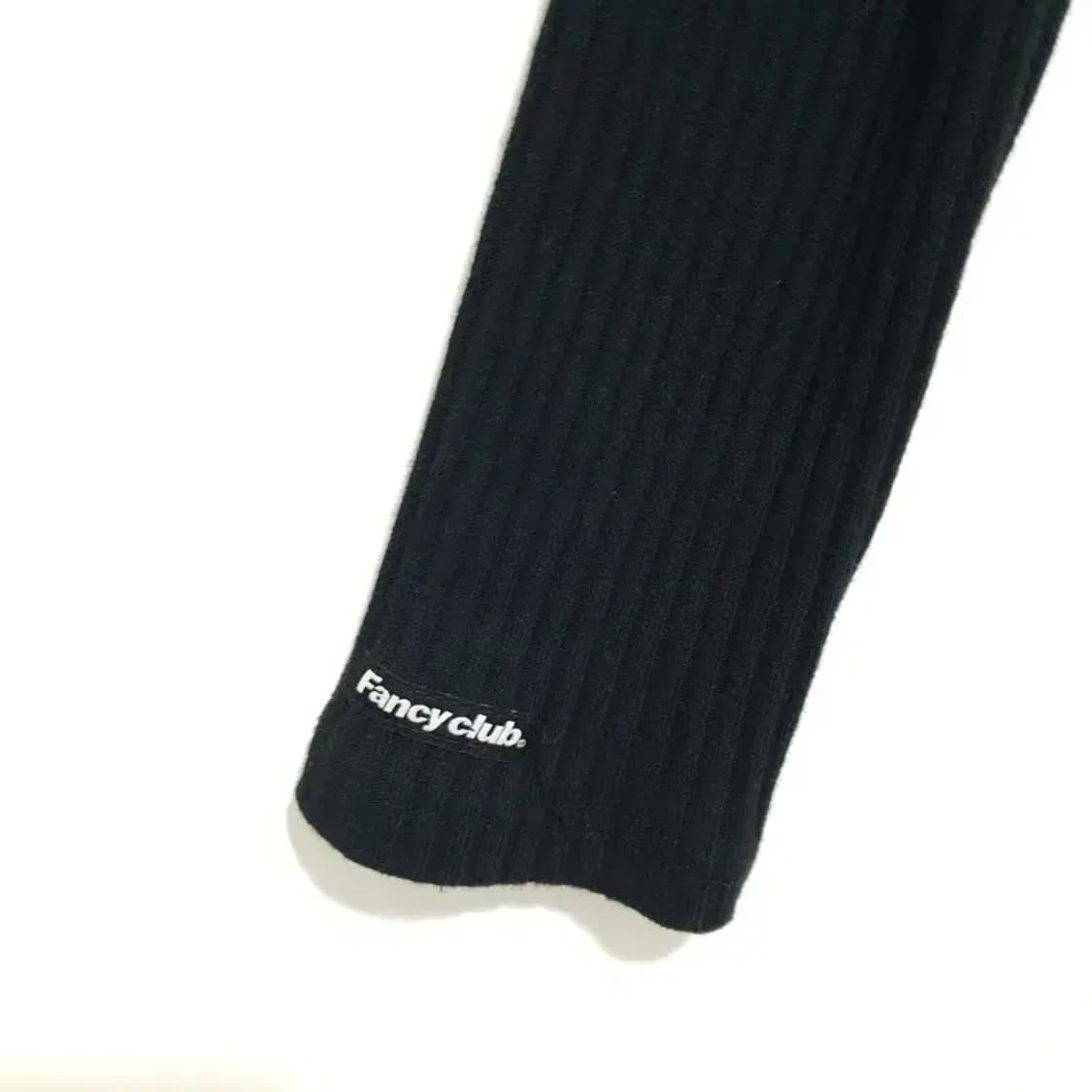 팬시클럽 투웨이 카라 크롭 집업 F_M1796 상품이미지6