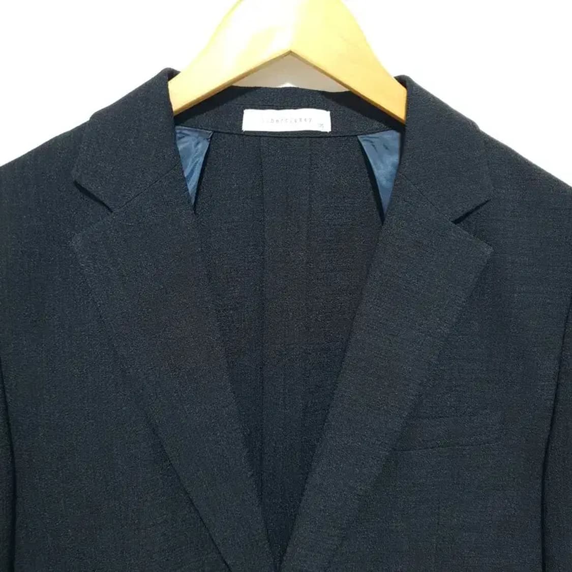 리버클래시 레귤러핏 싱글 자켓 105_S1539 상품이미지2