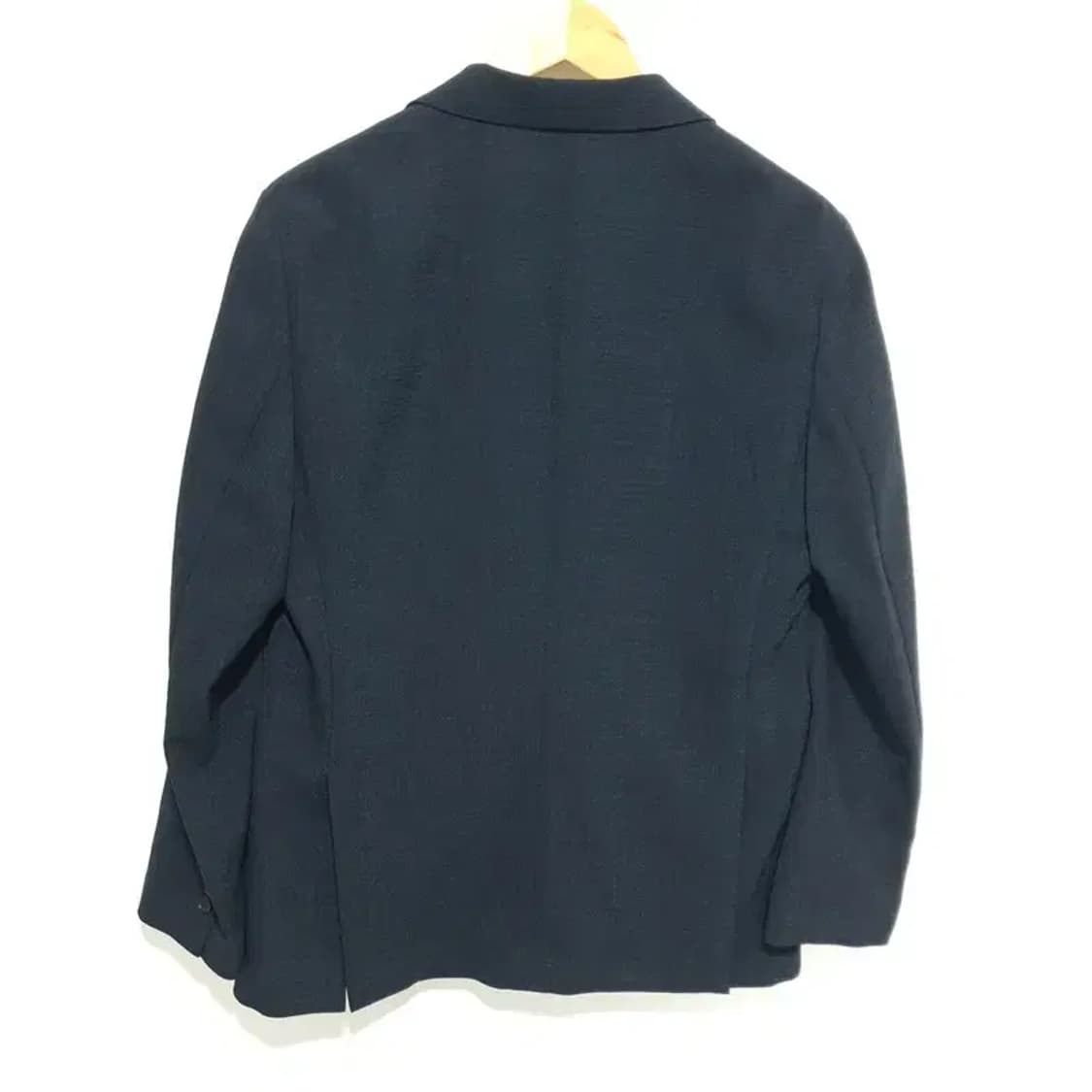 리버클래시 레귤러핏 싱글 자켓 105_S1539 상품이미지4