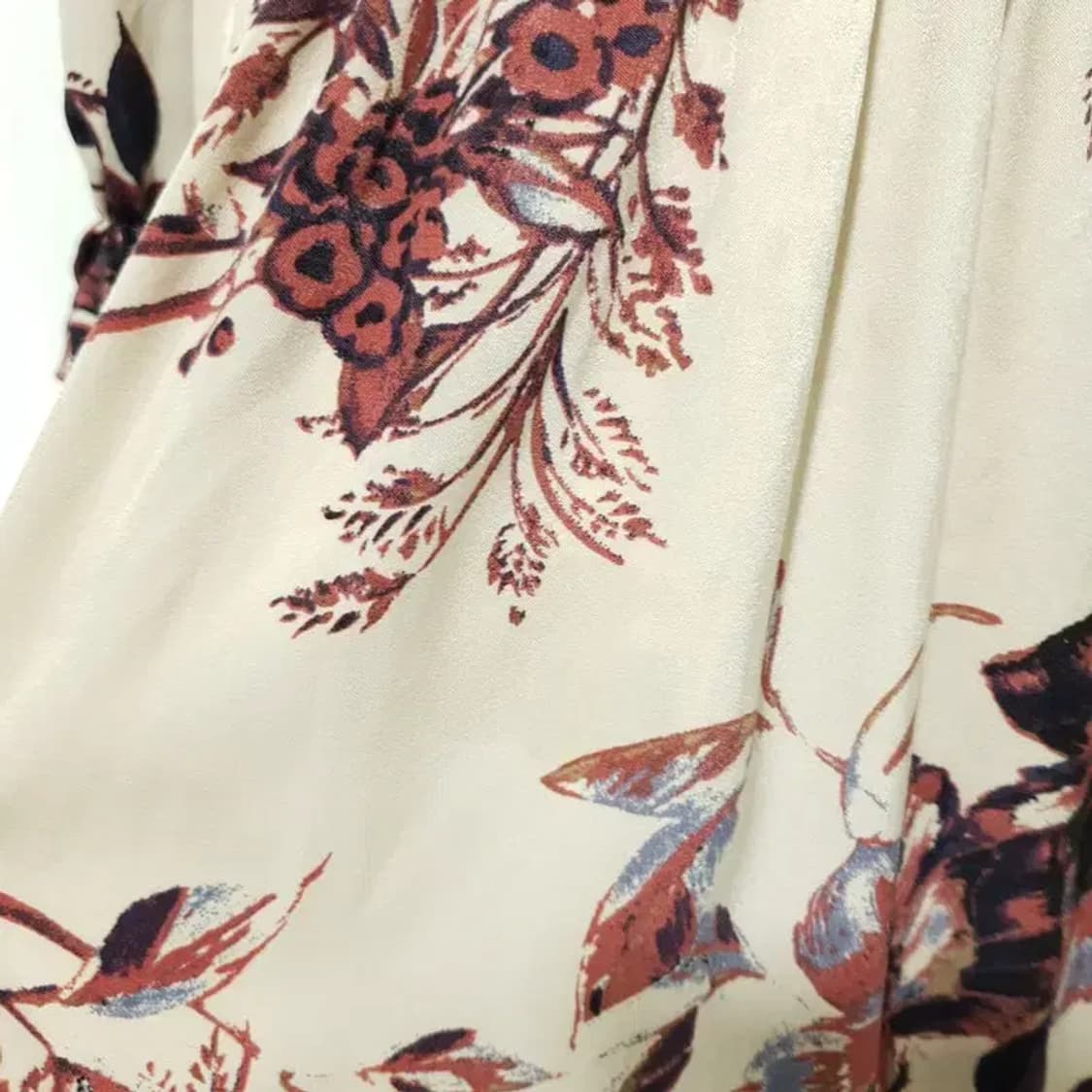 에고이스트 하이넥 롱 원피스 55_M1782 상품이미지5