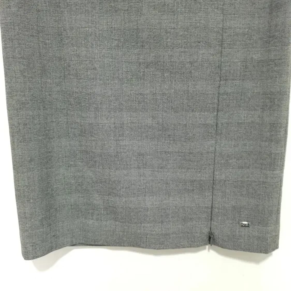 타미힐피거 체크 스커트 4_S1532 상품이미지3