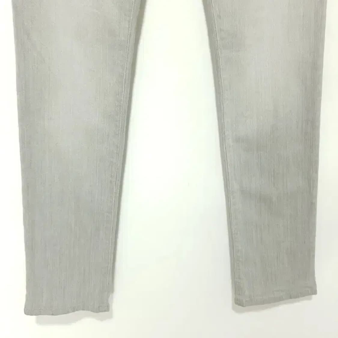 디젤 MATIC 여성 스키니 데님 팬츠 25_M1788 상품이미지3